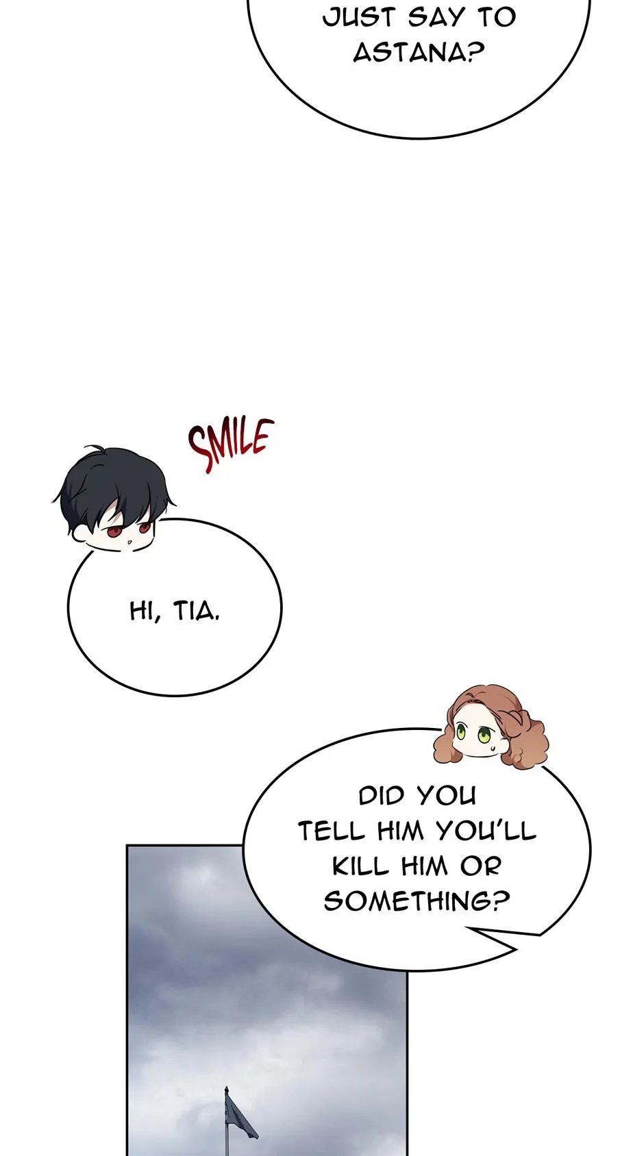 I’ll Be The Matriarch In This Life - Chapter 196 Page 74