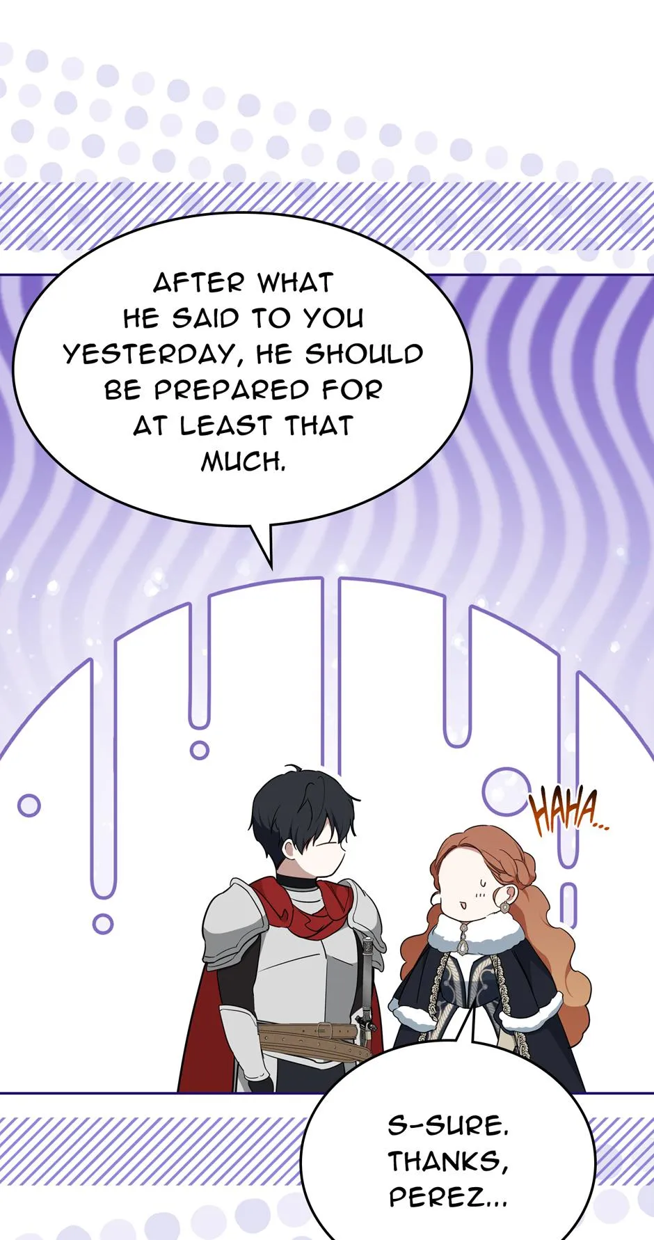 I’ll Be The Matriarch In This Life - Chapter 196 Page 78