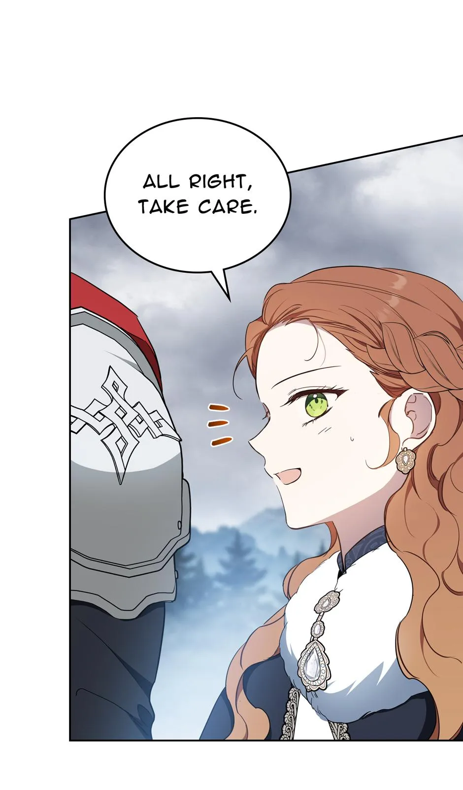 I’ll Be The Matriarch In This Life - Chapter 196 Page 82