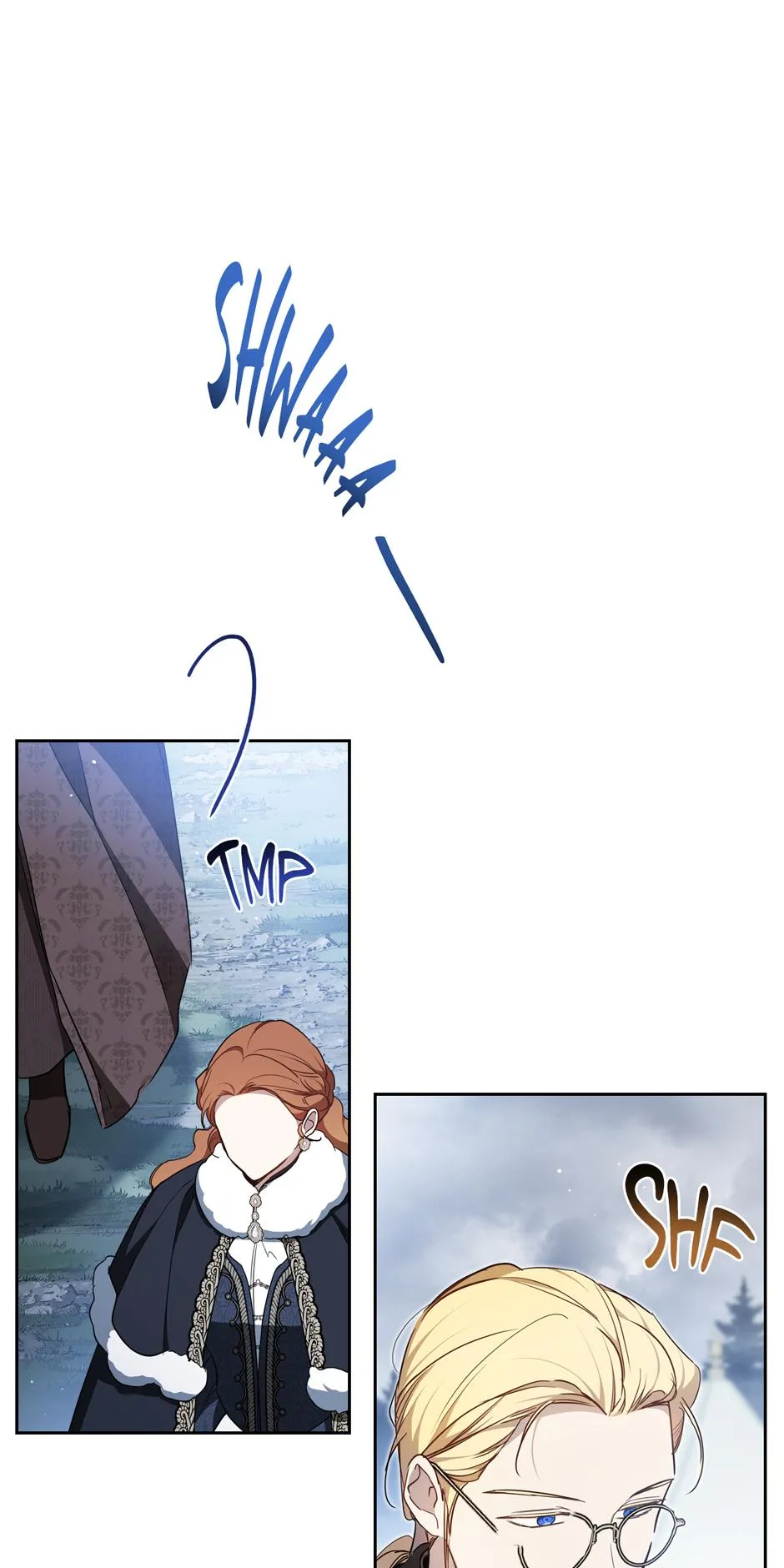 I’ll Be The Matriarch In This Life - Chapter 196 Page 86