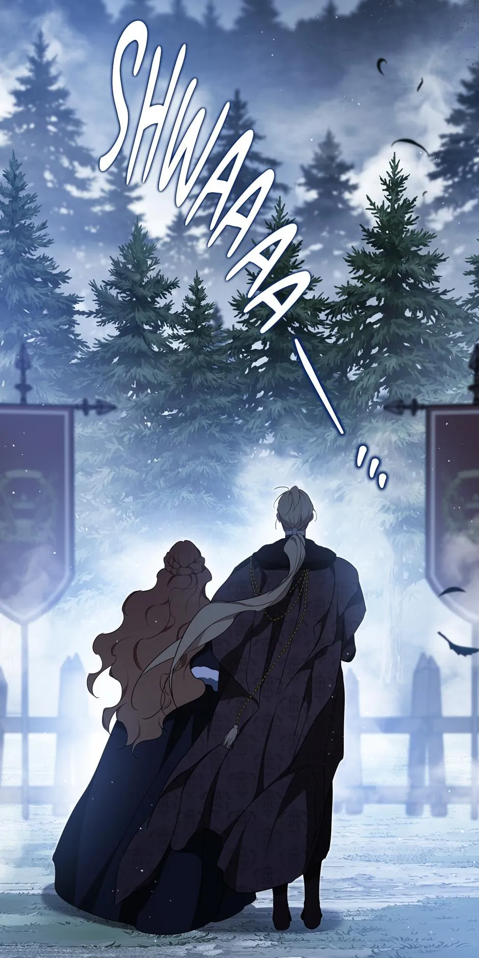 I’ll Be The Matriarch In This Life - Chapter 196 Page 88