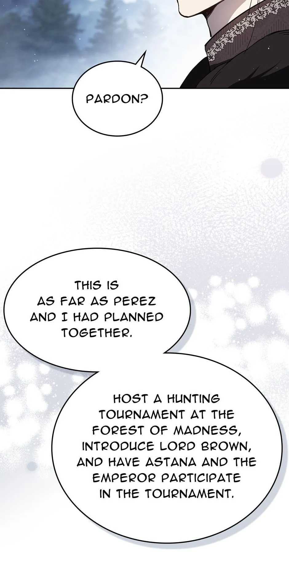 I’ll Be The Matriarch In This Life - Chapter 196 Page 90