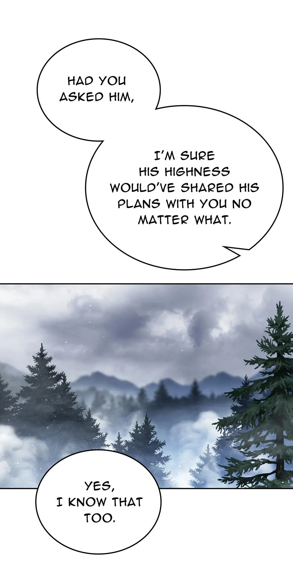 I’ll Be The Matriarch In This Life - Chapter 196 Page 91