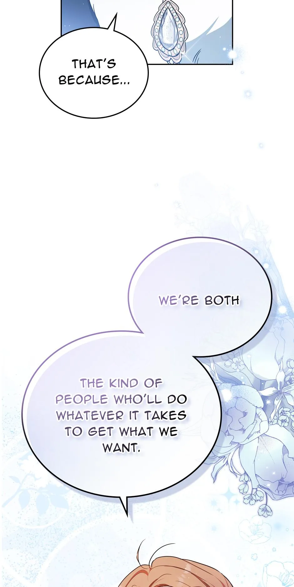 I’ll Be The Matriarch In This Life - Chapter 196 Page 93