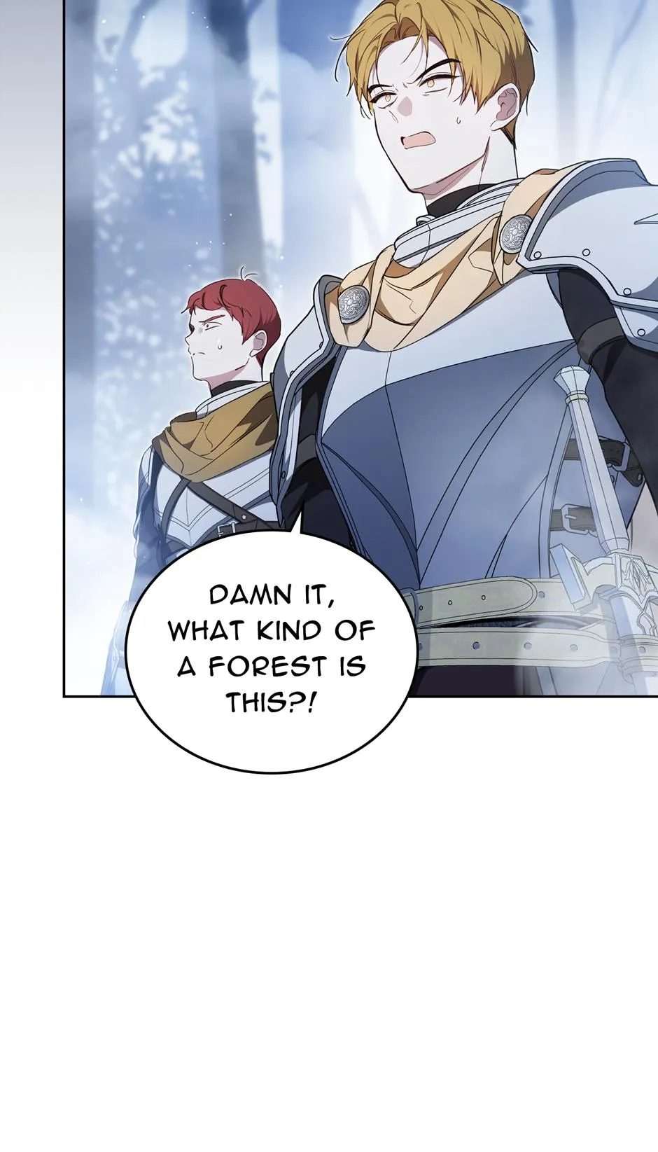 I’ll Be The Matriarch In This Life - Chapter 197 Page 6
