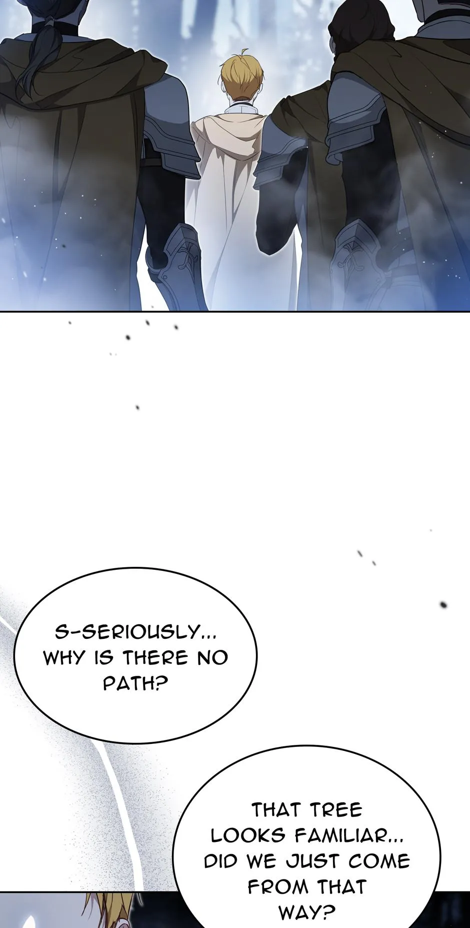 I’ll Be The Matriarch In This Life - Chapter 197 Page 8