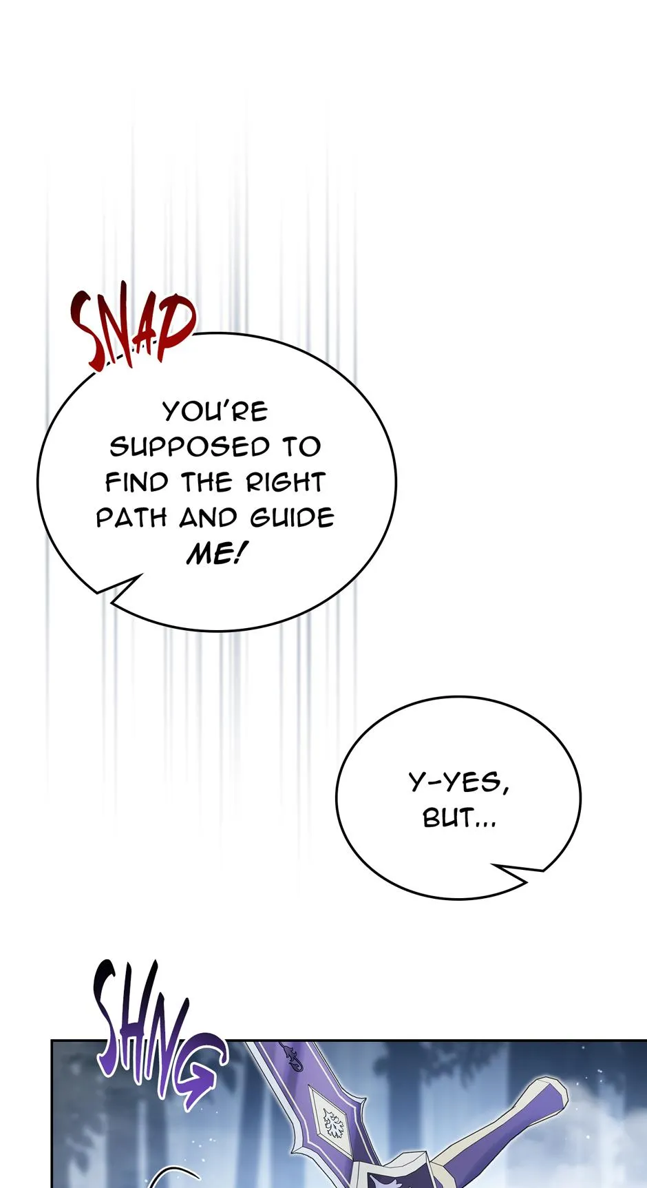 I’ll Be The Matriarch In This Life - Chapter 197 Page 11