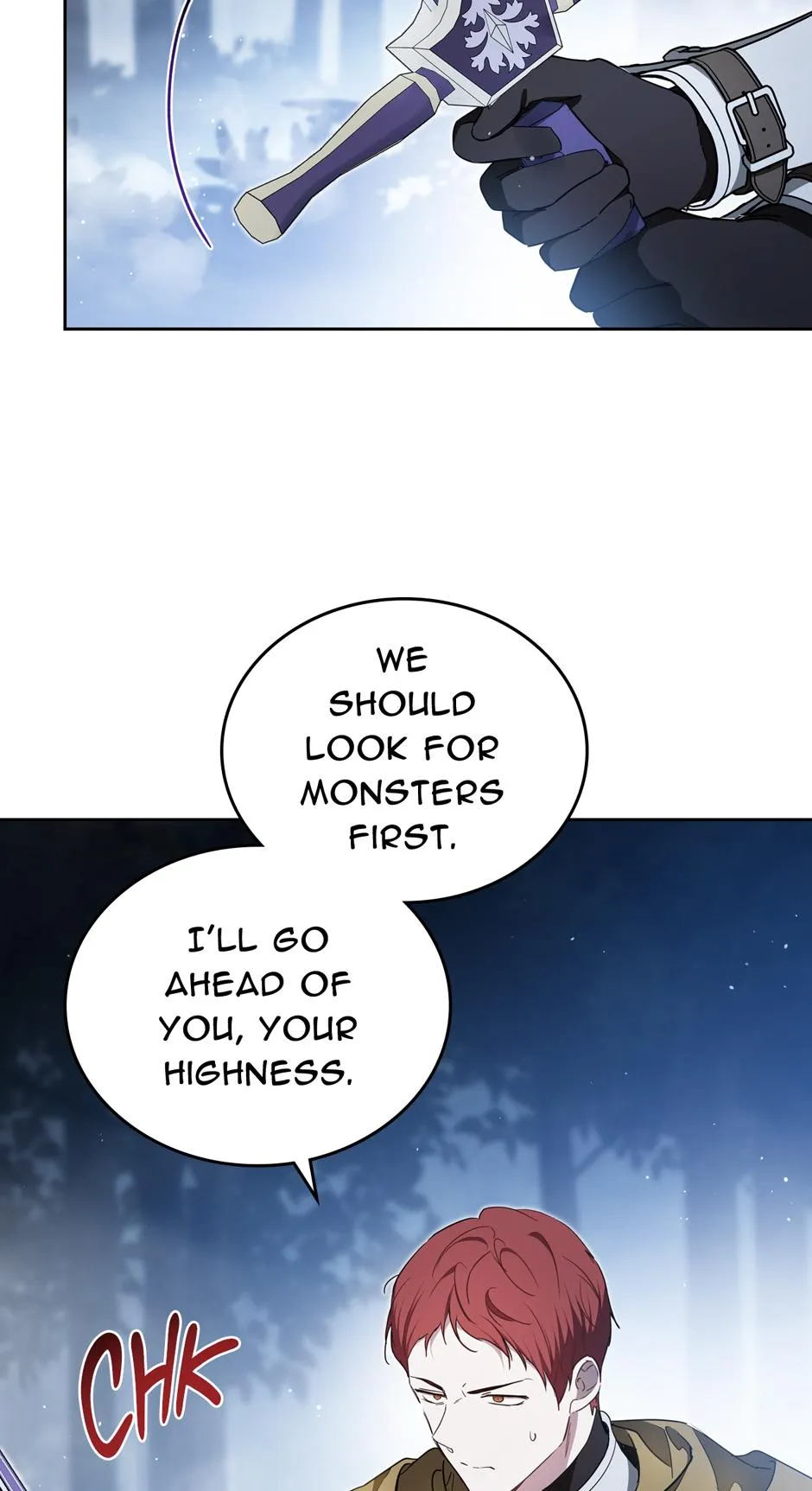 I’ll Be The Matriarch In This Life - Chapter 197 Page 12