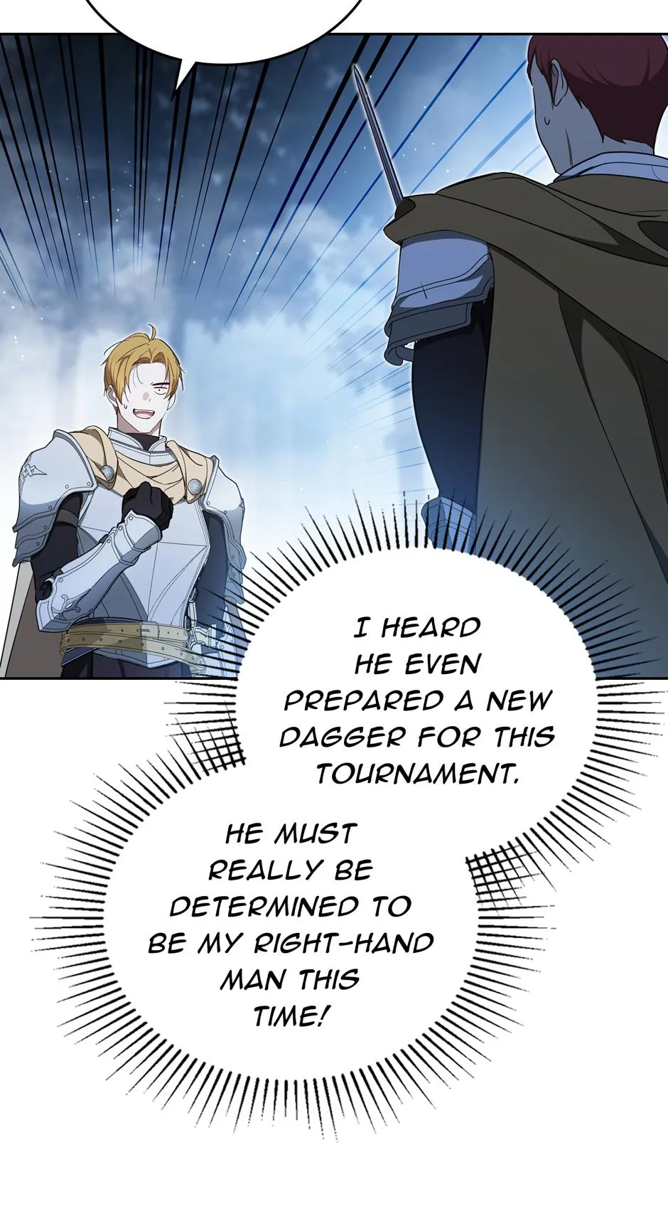 I’ll Be The Matriarch In This Life - Chapter 197 Page 14