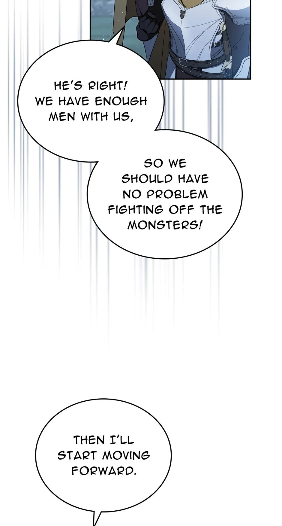 I’ll Be The Matriarch In This Life - Chapter 197 Page 16