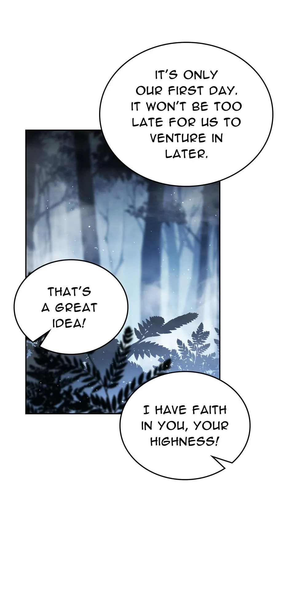 I’ll Be The Matriarch In This Life - Chapter 197 Page 19