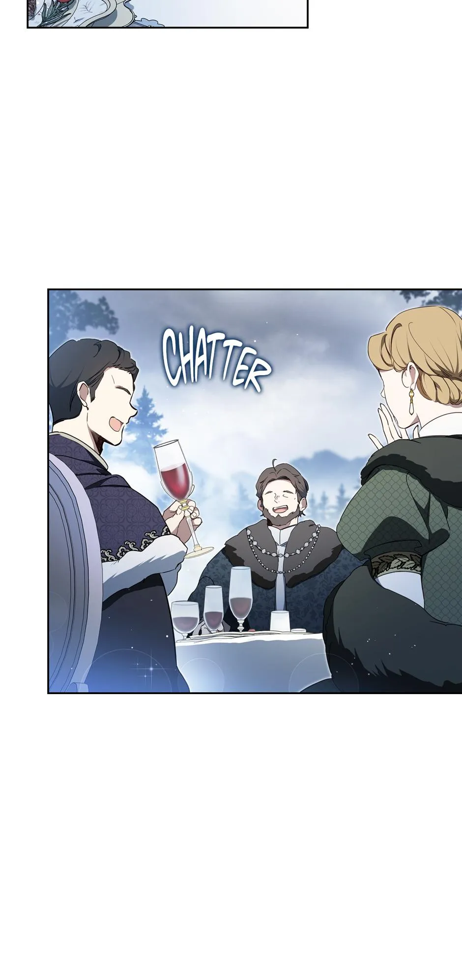 I’ll Be The Matriarch In This Life - Chapter 197 Page 33