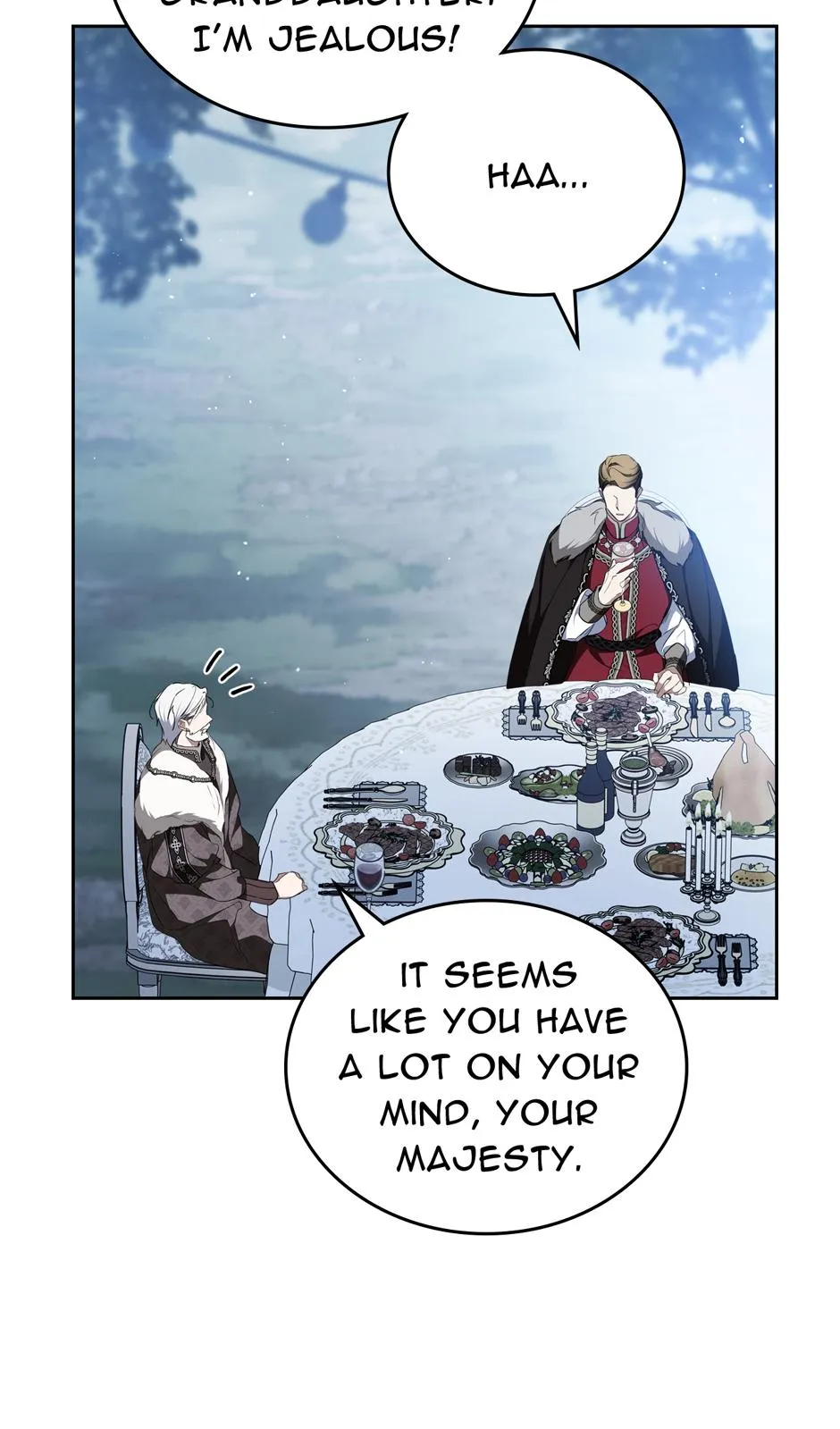 I’ll Be The Matriarch In This Life - Chapter 197 Page 37