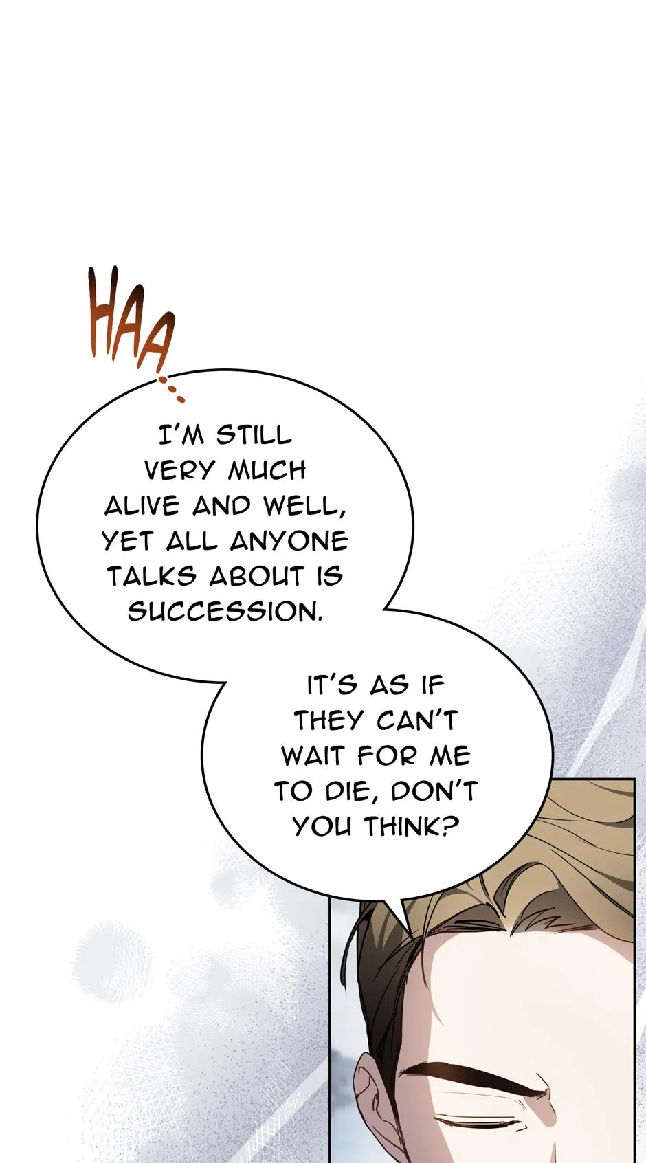 I’ll Be The Matriarch In This Life - Chapter 197 Page 38