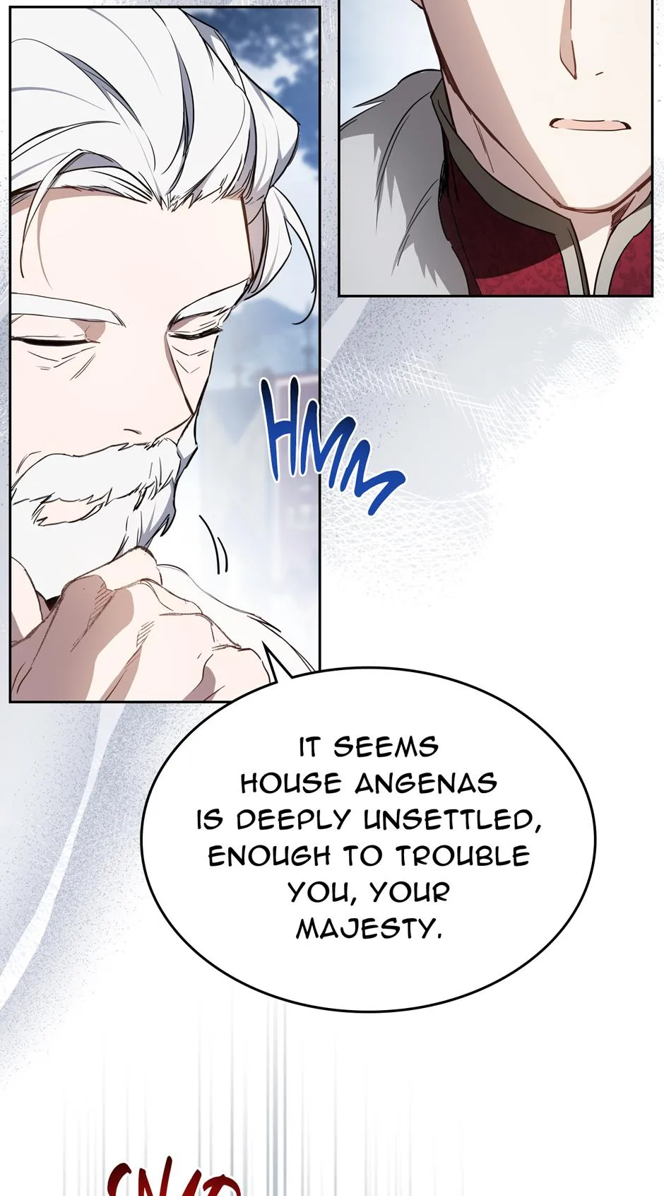 I’ll Be The Matriarch In This Life - Chapter 197 Page 39