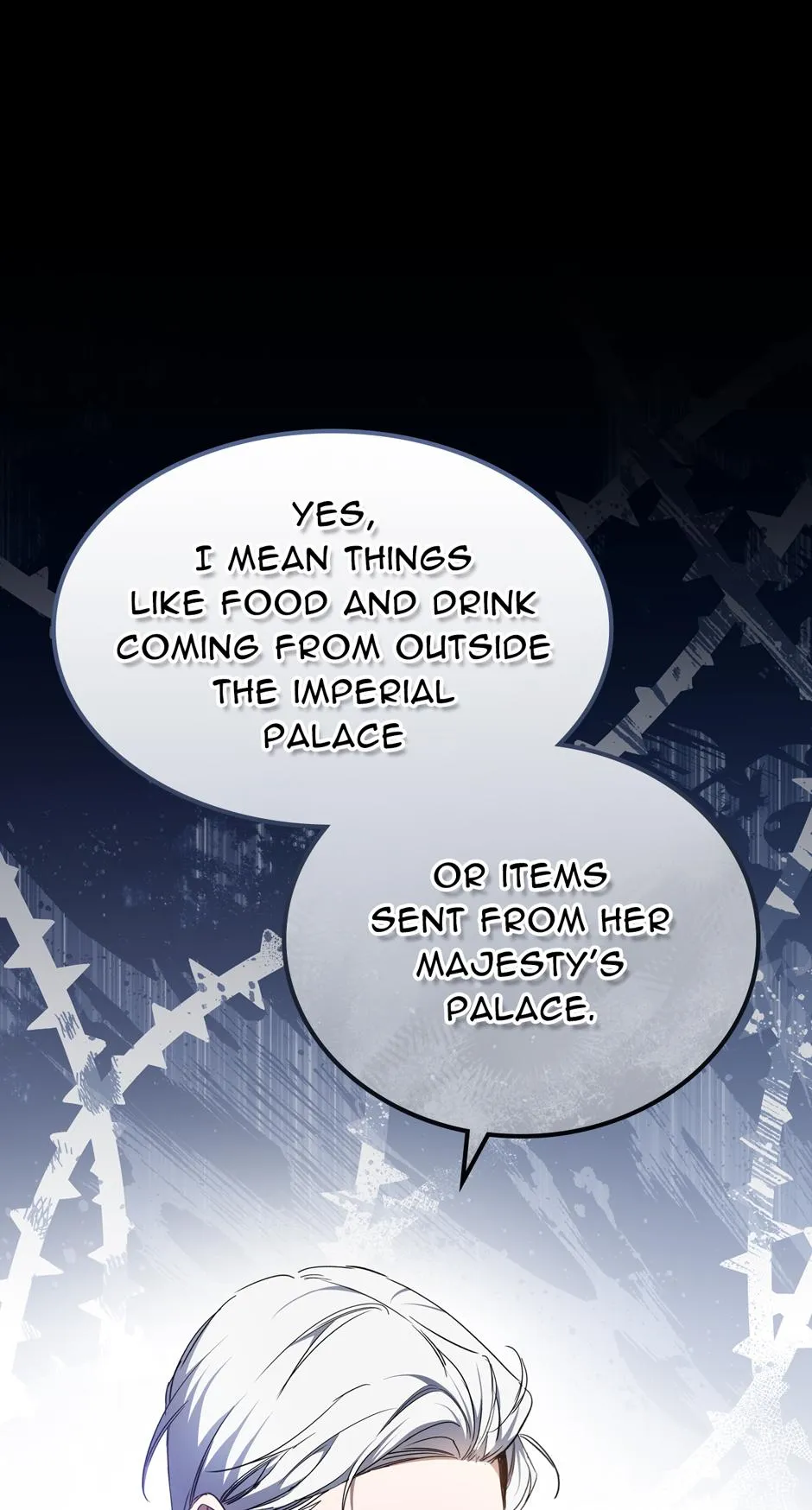 I’ll Be The Matriarch In This Life - Chapter 197 Page 43