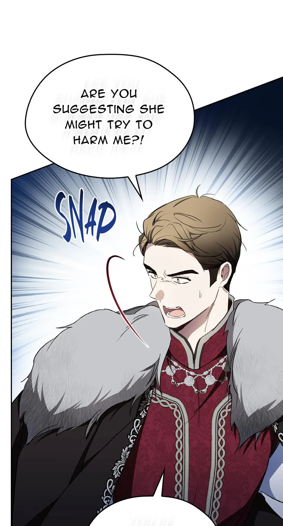 I’ll Be The Matriarch In This Life - Chapter 197 Page 45
