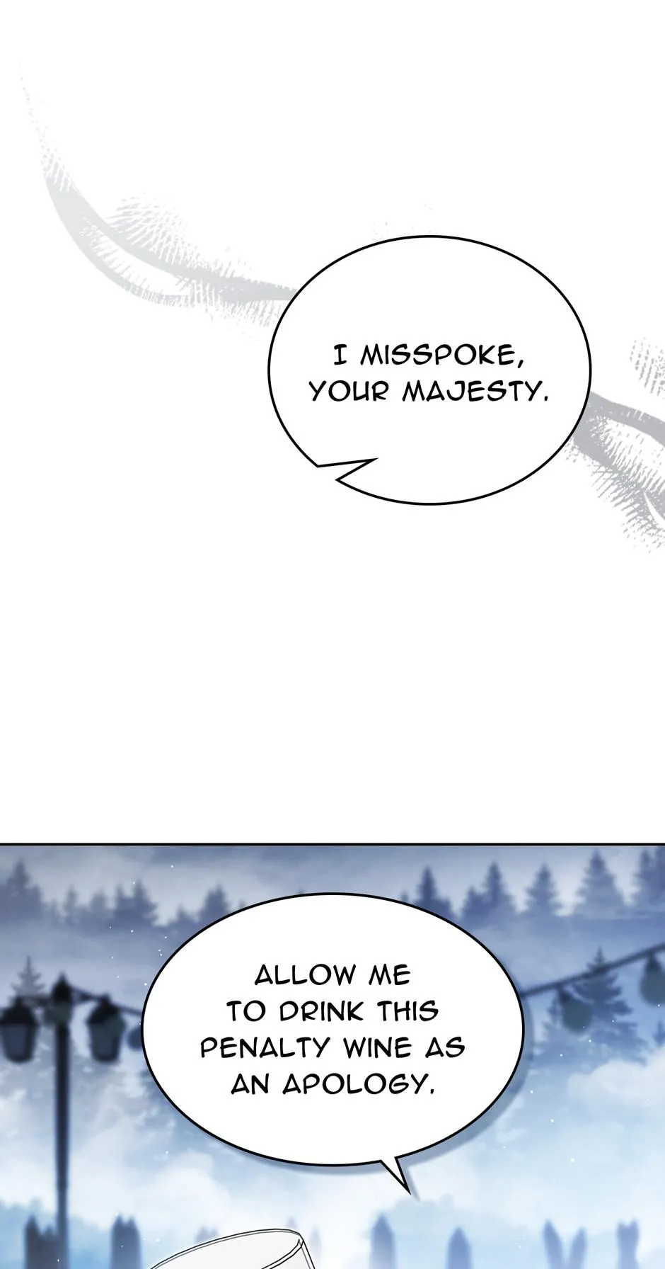 I’ll Be The Matriarch In This Life - Chapter 197 Page 48