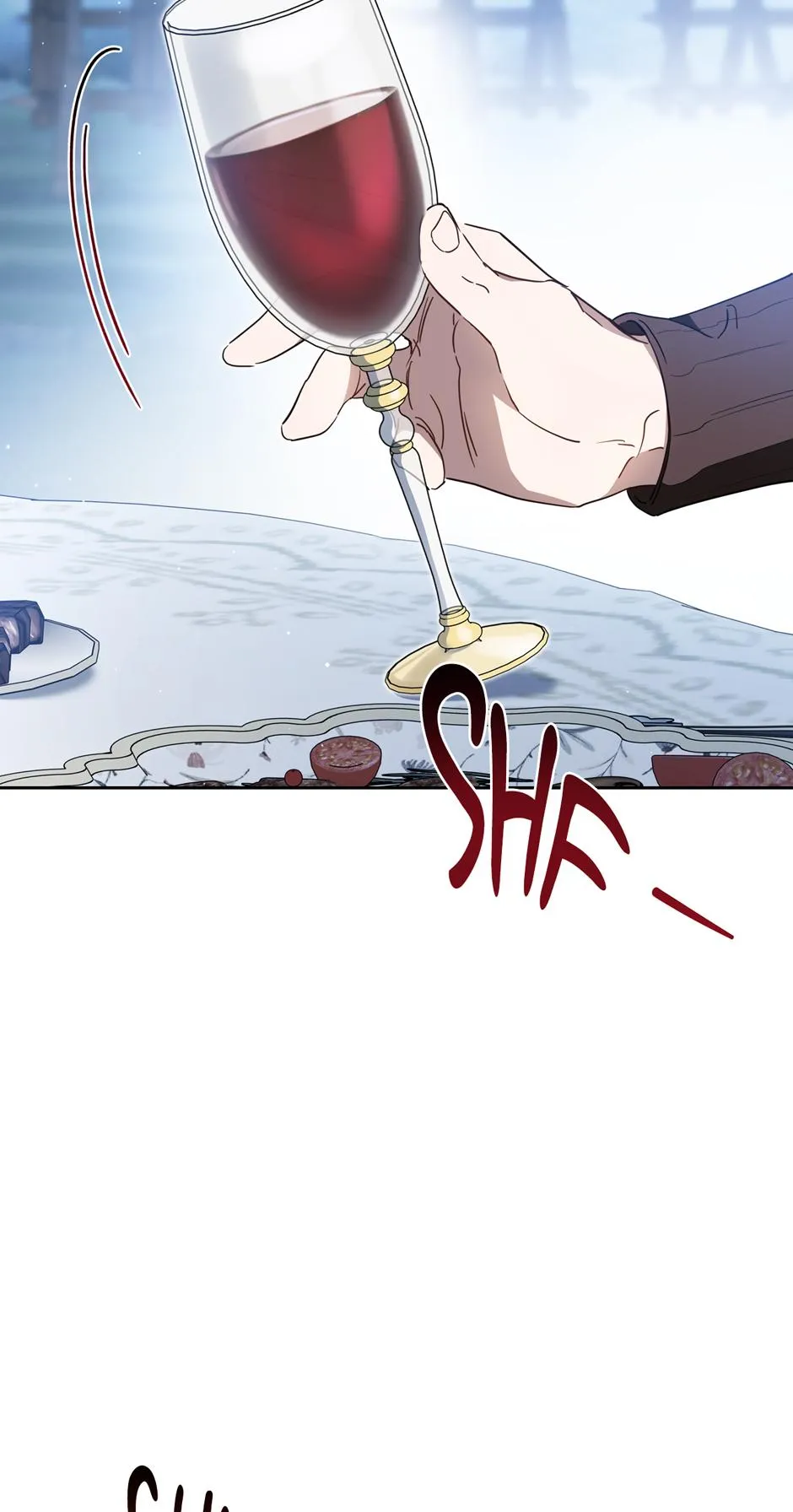 I’ll Be The Matriarch In This Life - Chapter 197 Page 49
