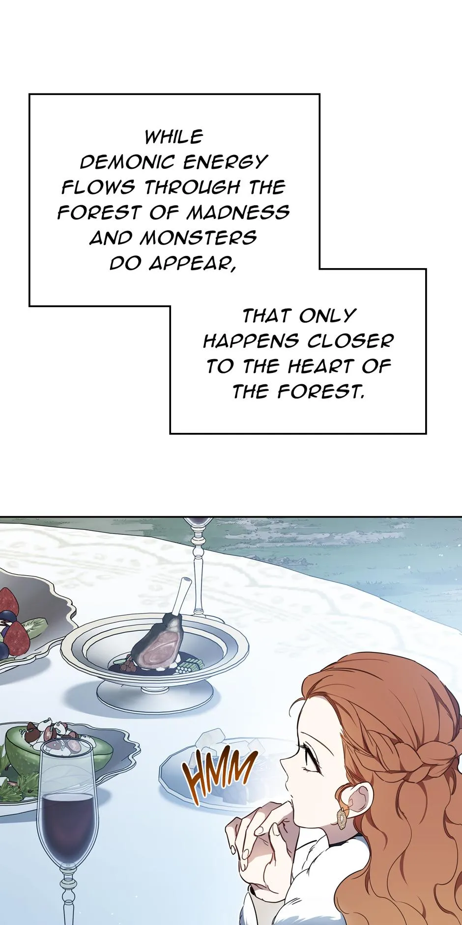 I’ll Be The Matriarch In This Life - Chapter 197 Page 58
