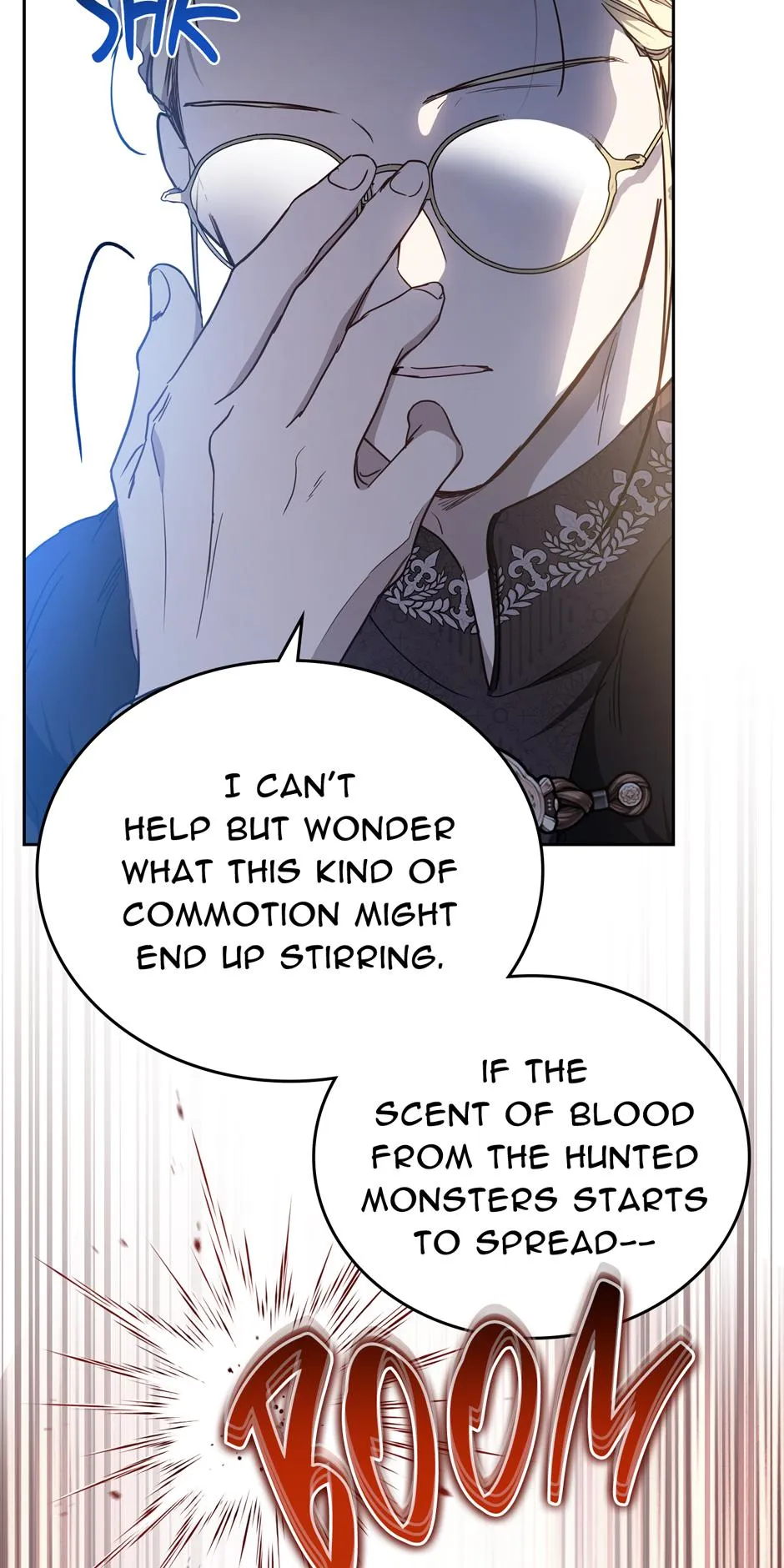 I’ll Be The Matriarch In This Life - Chapter 197 Page 61
