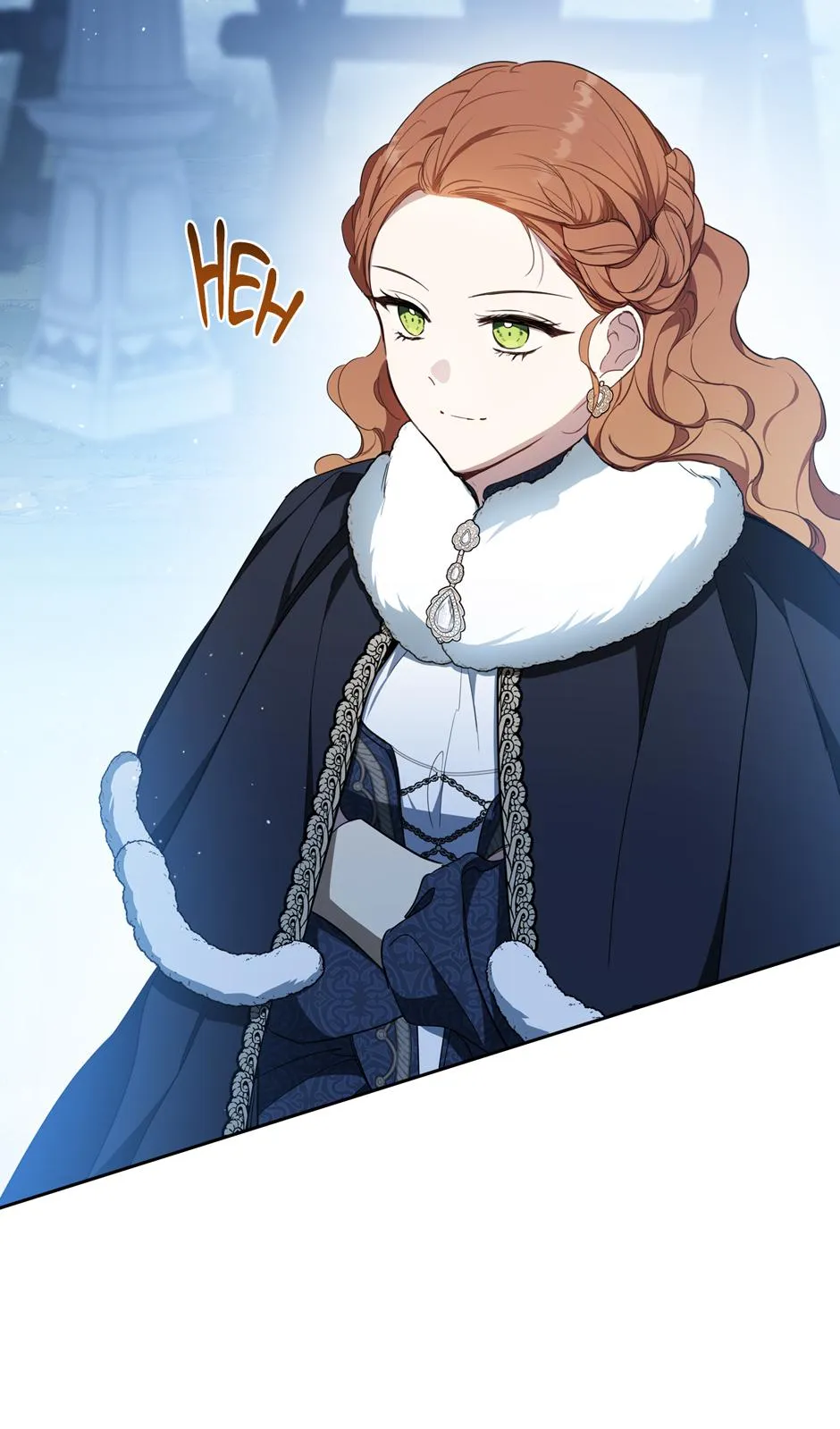 I’ll Be The Matriarch In This Life - Chapter 197 Page 66