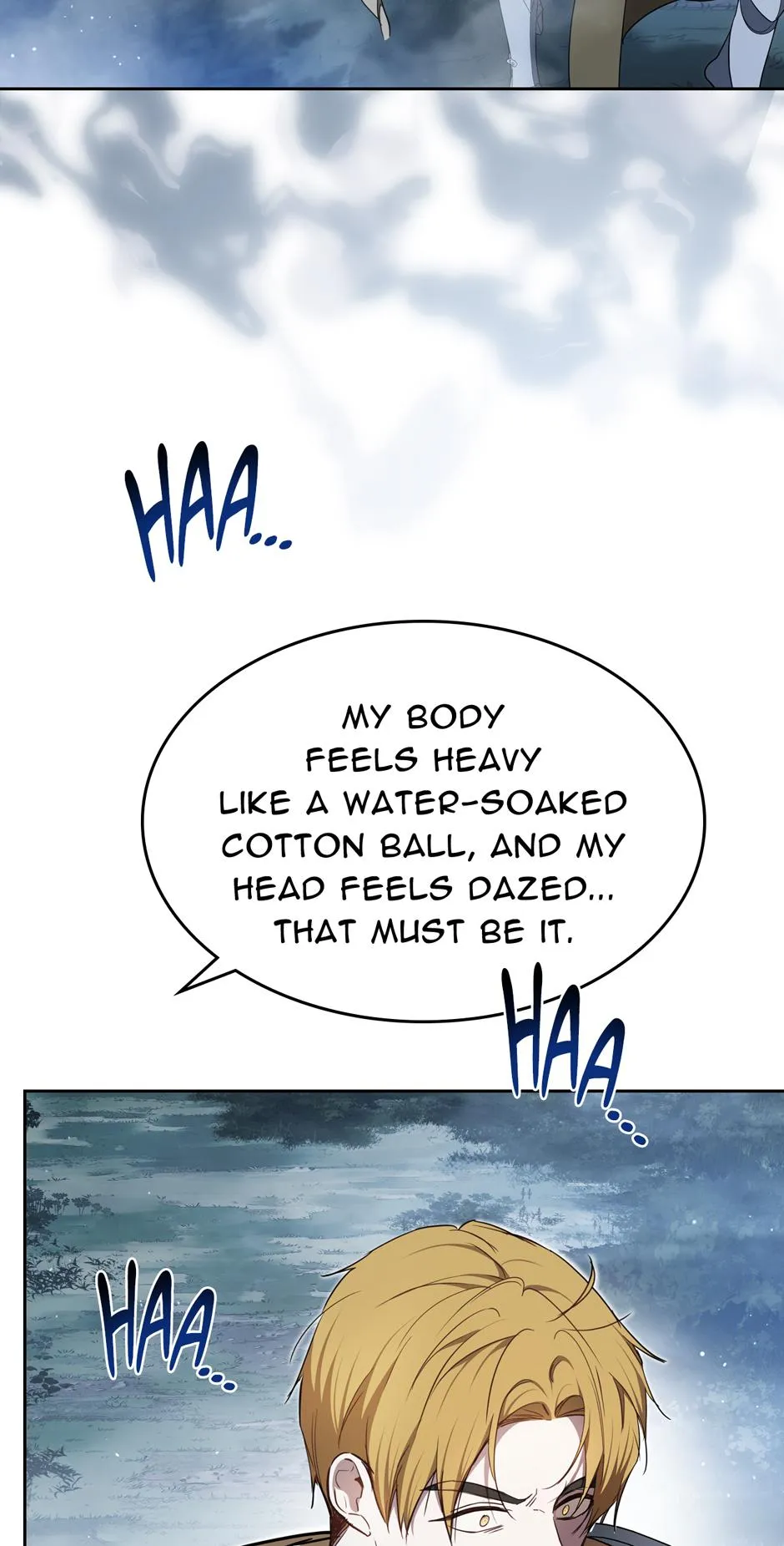 I’ll Be The Matriarch In This Life - Chapter 197 Page 70