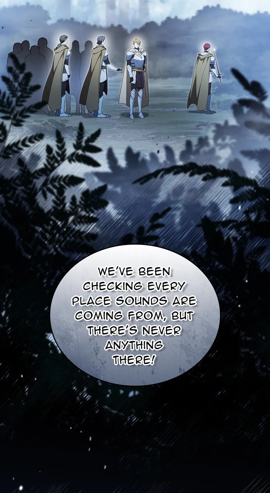 I’ll Be The Matriarch In This Life - Chapter 197 Page 77