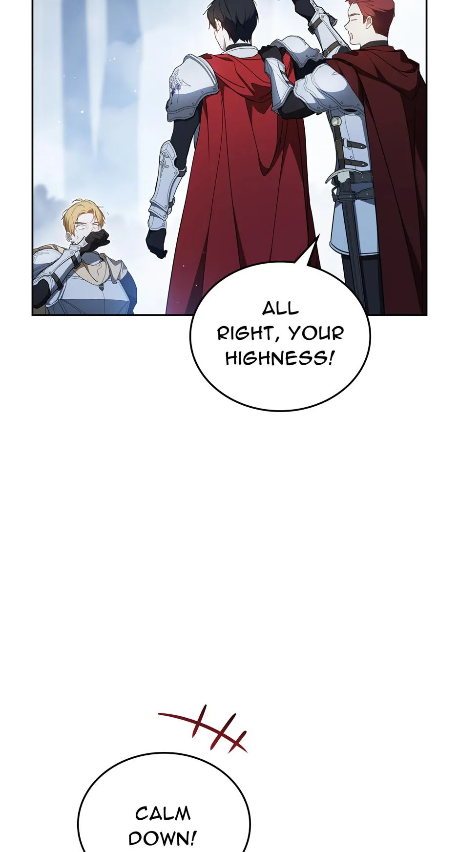 I’ll Be The Matriarch In This Life - Chapter 198 Page 12
