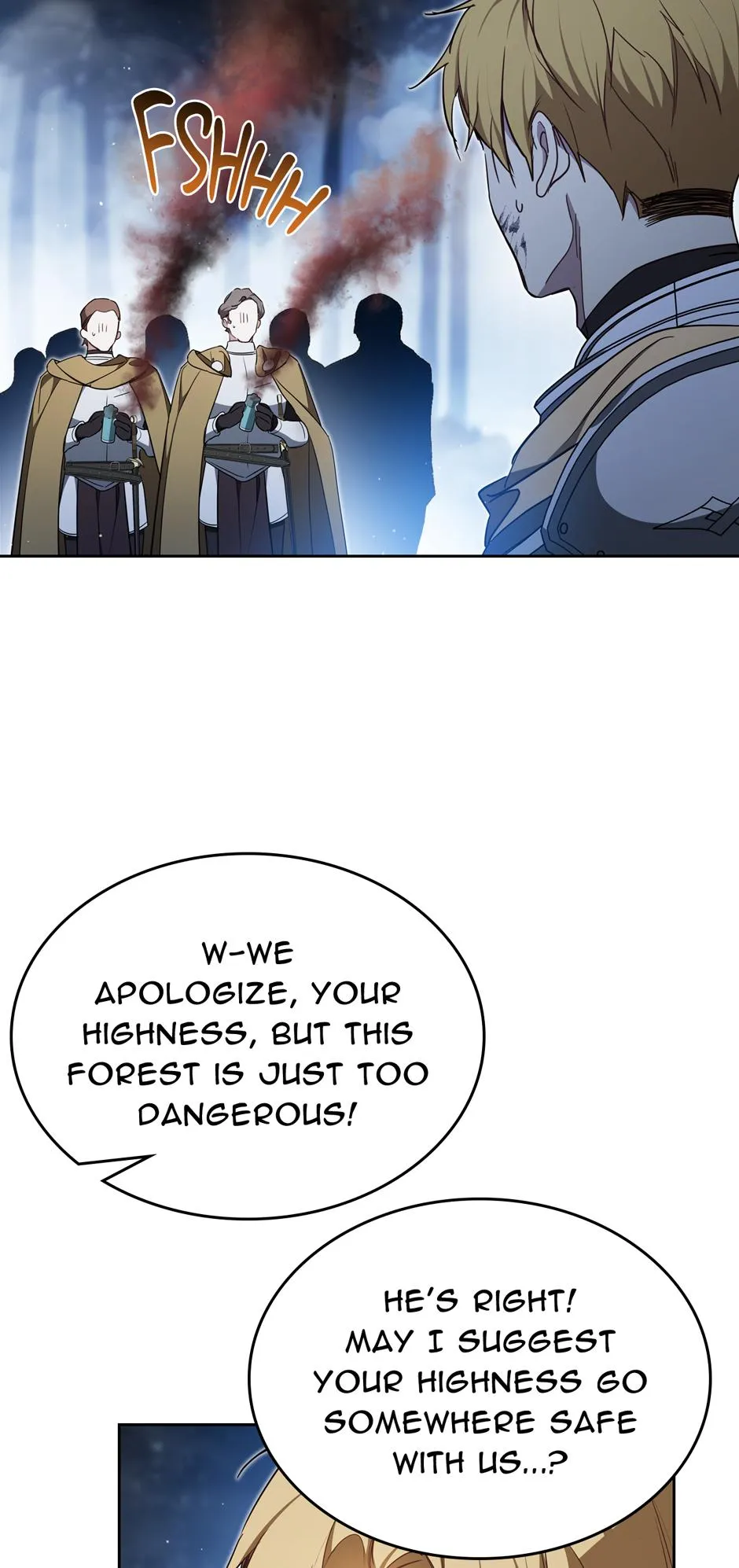 I’ll Be The Matriarch In This Life - Chapter 198 Page 25