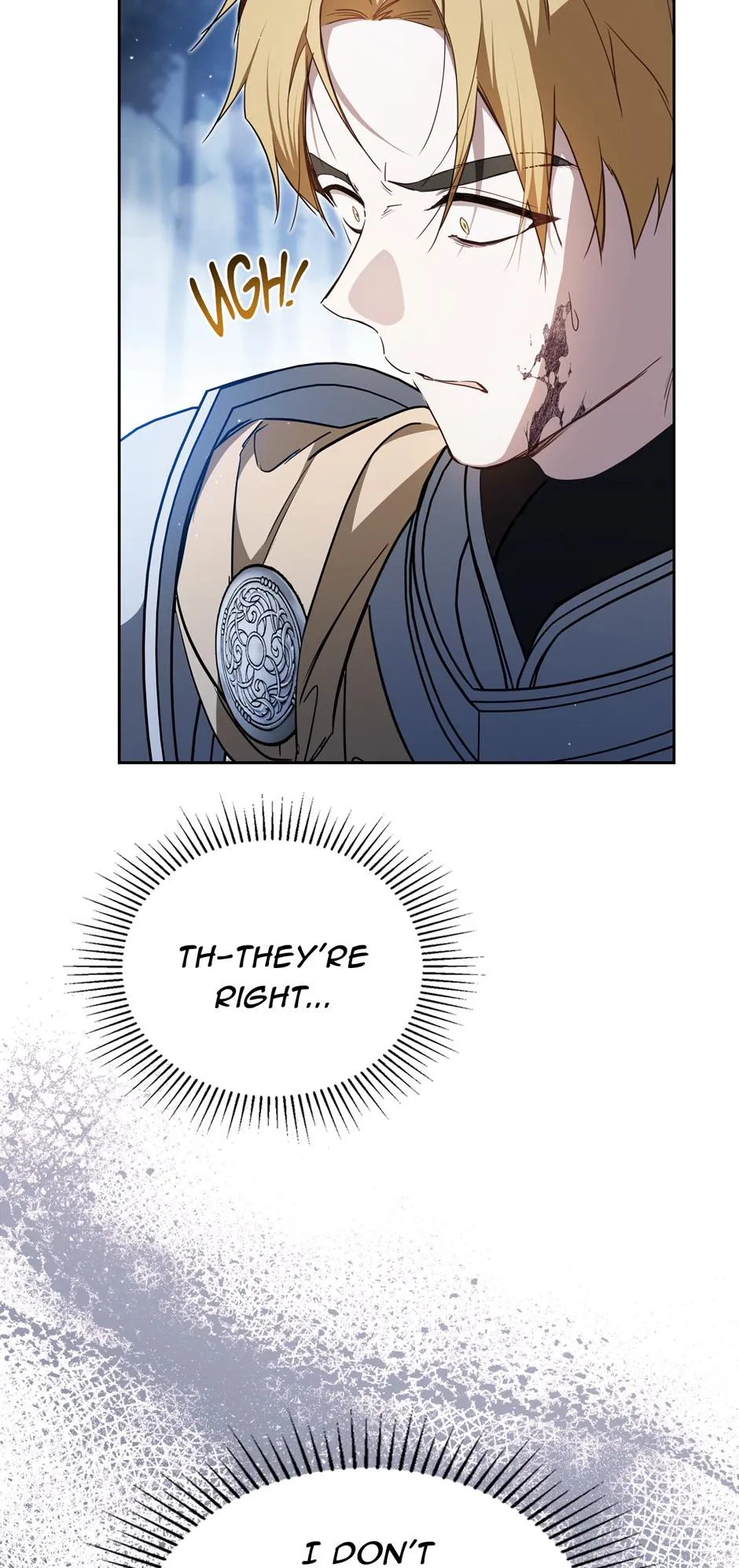 I’ll Be The Matriarch In This Life - Chapter 198 Page 26