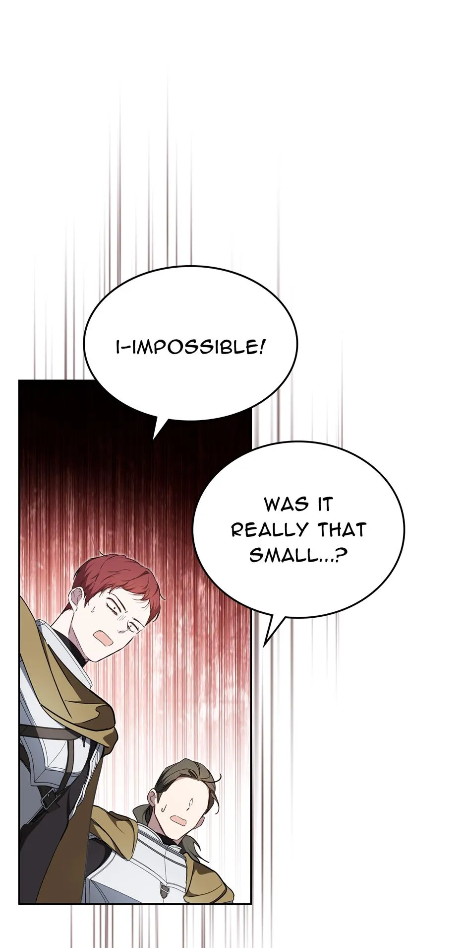 I’ll Be The Matriarch In This Life - Chapter 198 Page 33