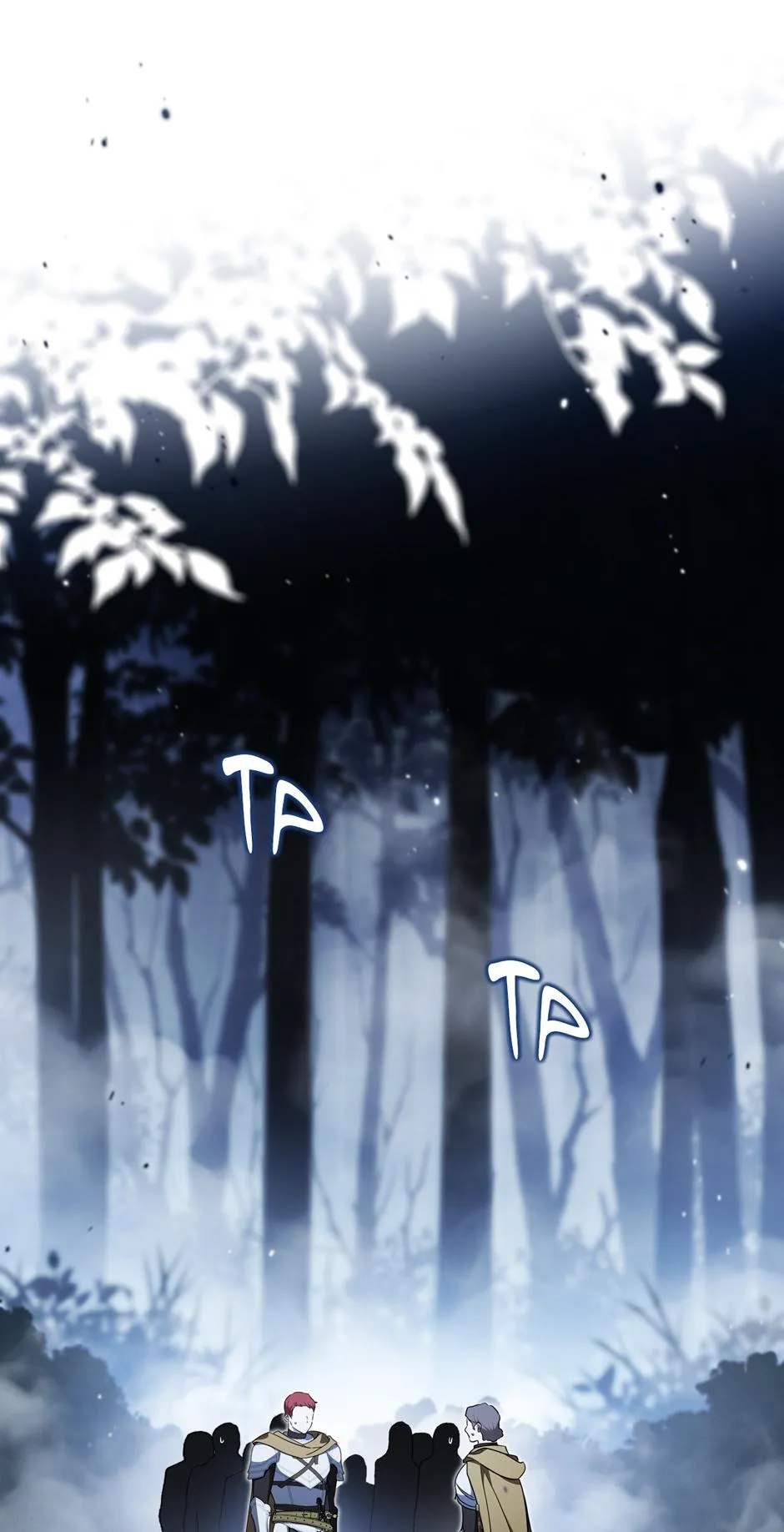 I’ll Be The Matriarch In This Life - Chapter 198 Page 37