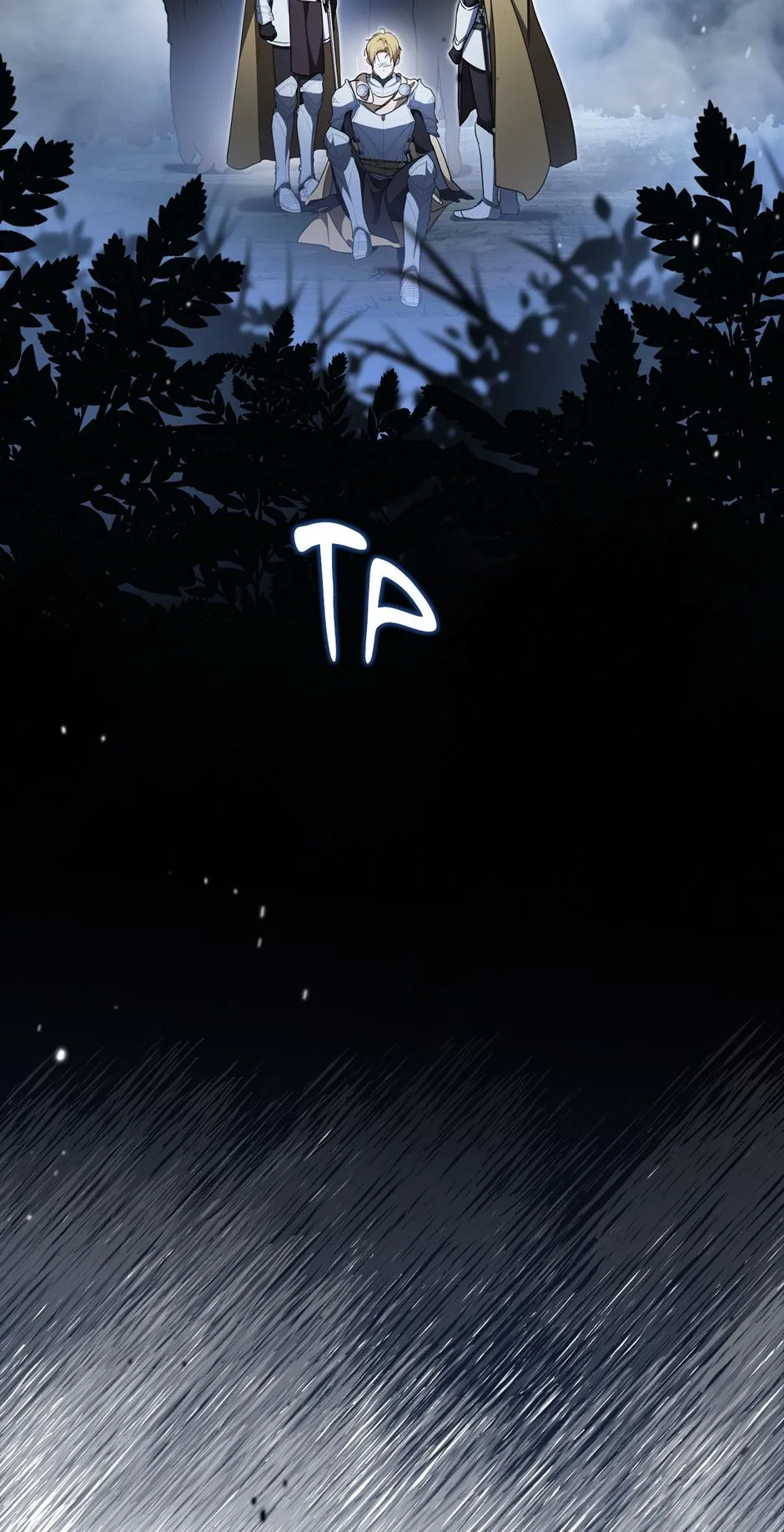 I’ll Be The Matriarch In This Life - Chapter 198 Page 38