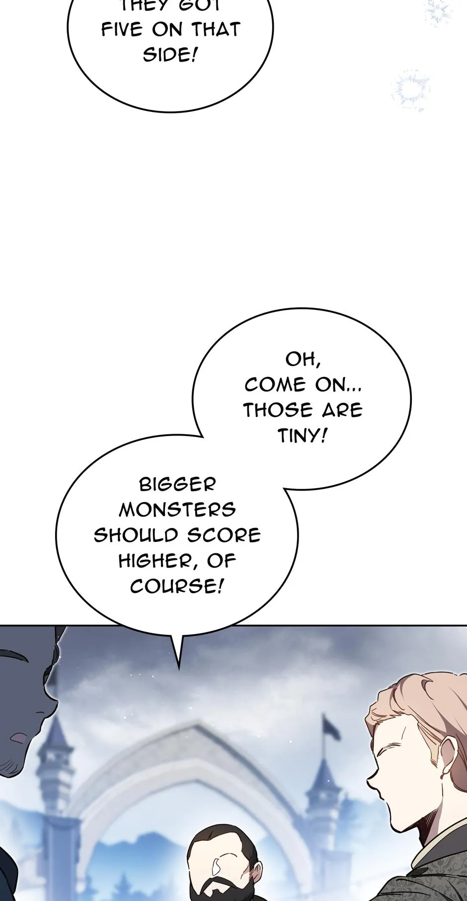 I’ll Be The Matriarch In This Life - Chapter 198 Page 42
