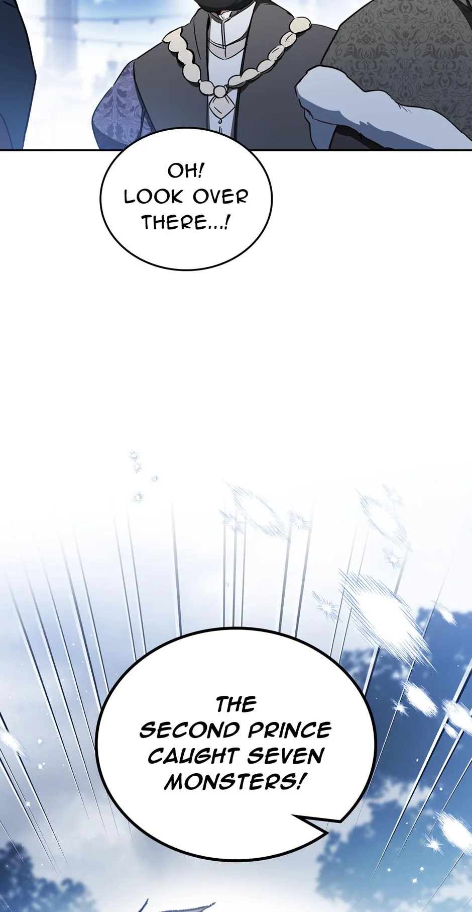 I’ll Be The Matriarch In This Life - Chapter 198 Page 43