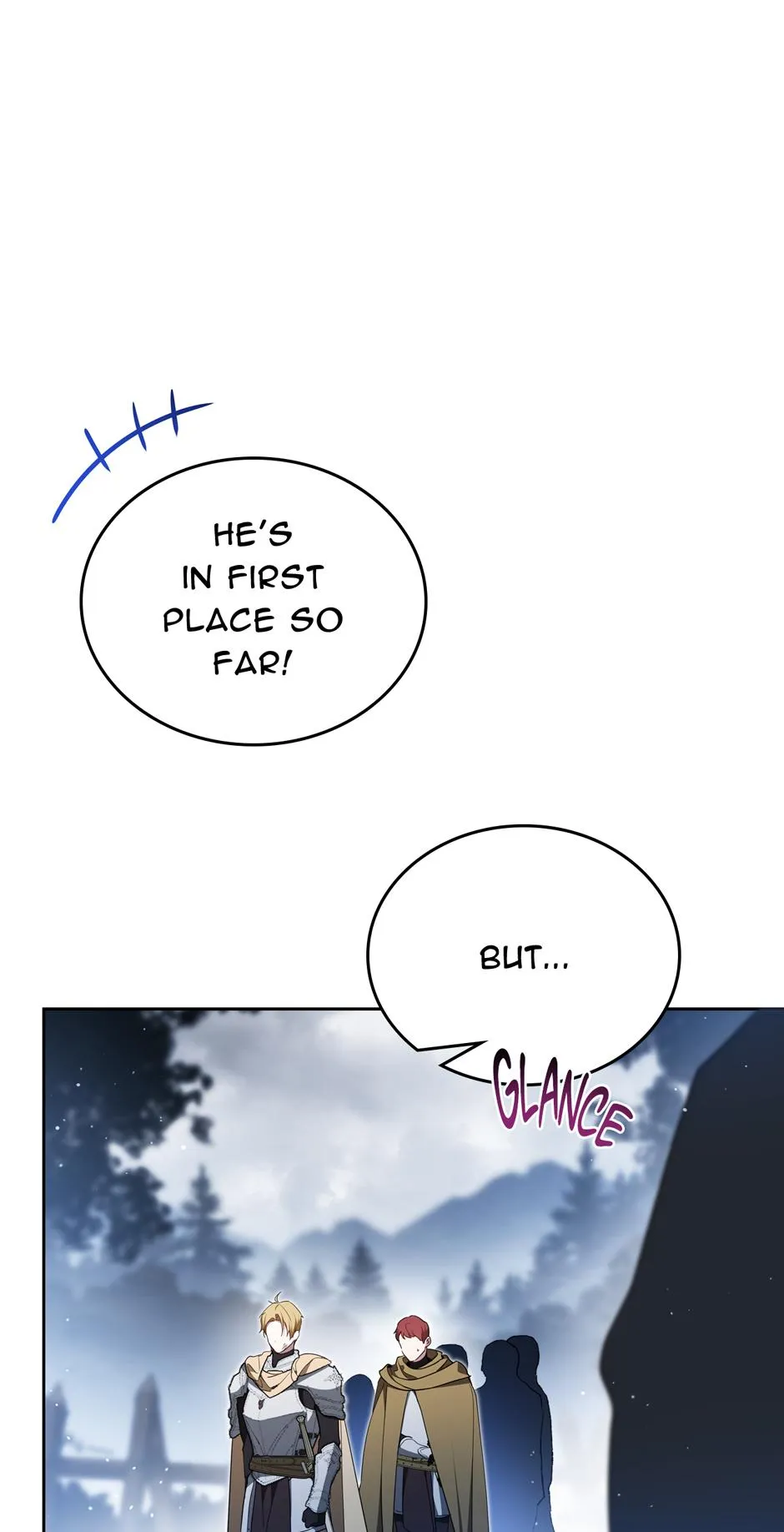 I’ll Be The Matriarch In This Life - Chapter 198 Page 45