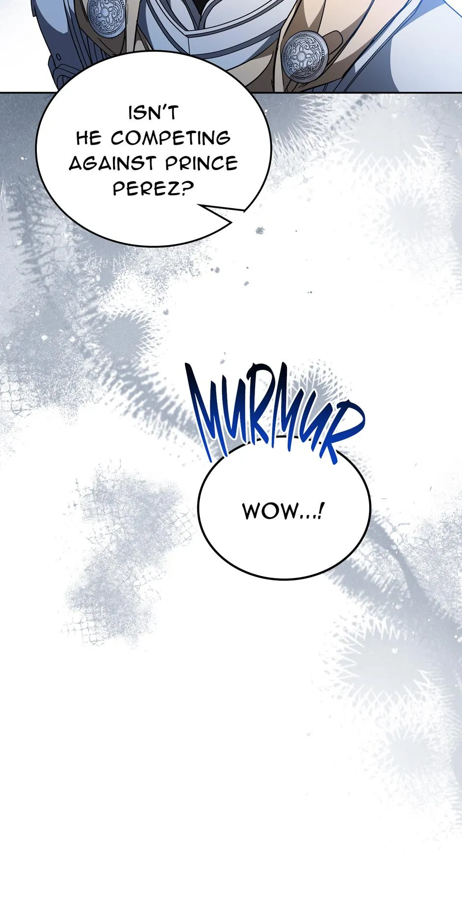 I’ll Be The Matriarch In This Life - Chapter 198 Page 47