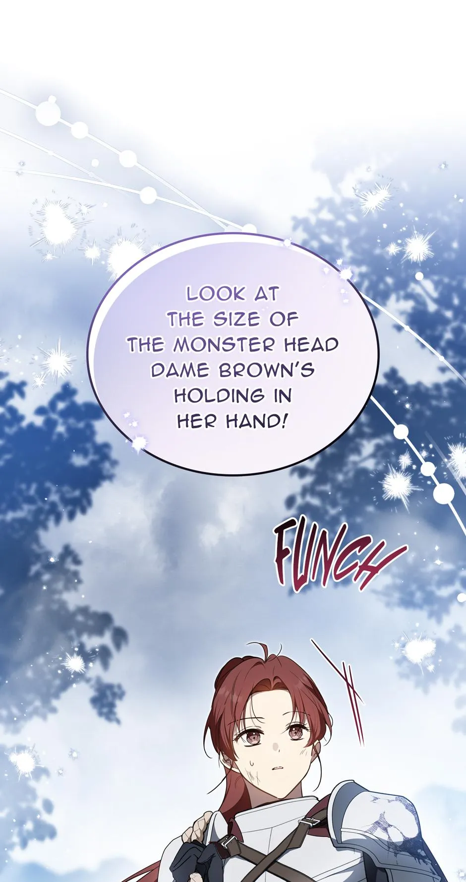 I’ll Be The Matriarch In This Life - Chapter 198 Page 48