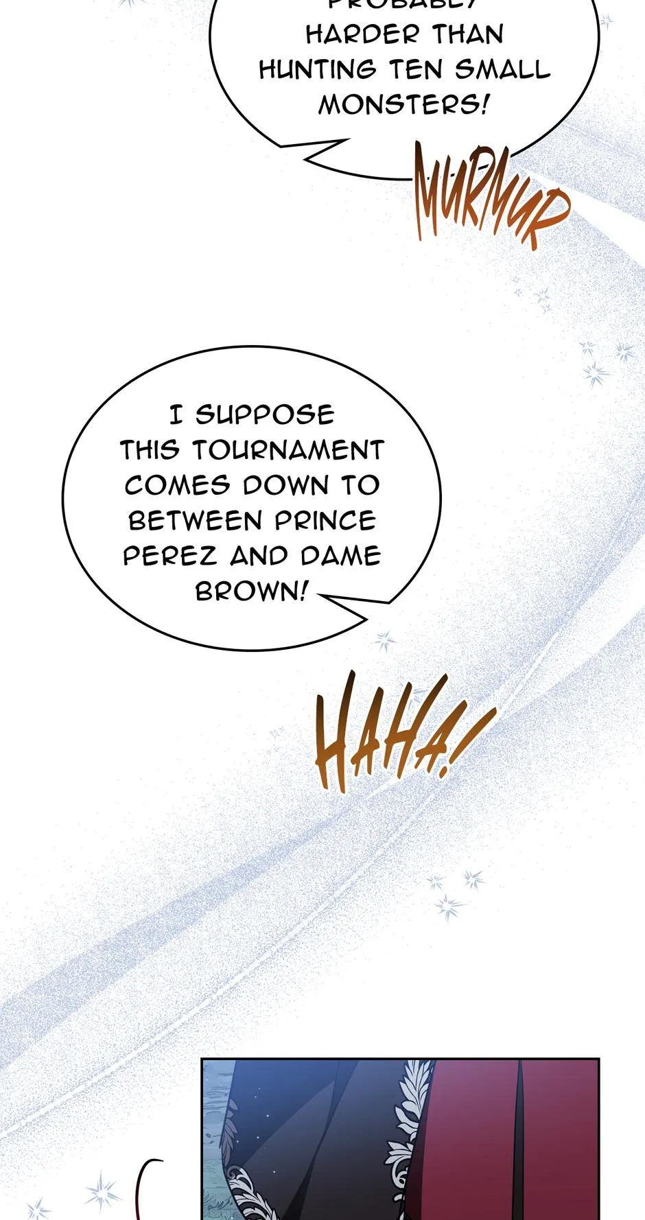 I’ll Be The Matriarch In This Life - Chapter 198 Page 50