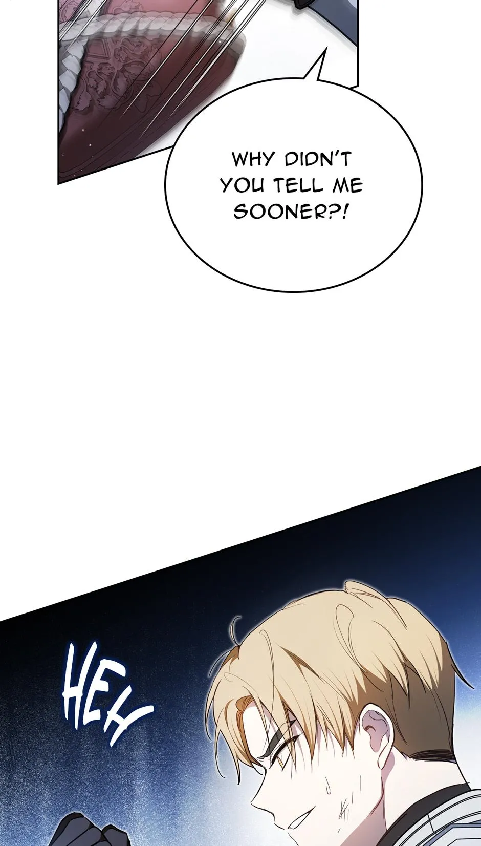 I’ll Be The Matriarch In This Life - Chapter 198 Page 60