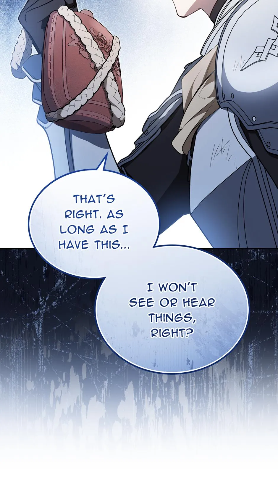 I’ll Be The Matriarch In This Life - Chapter 198 Page 61