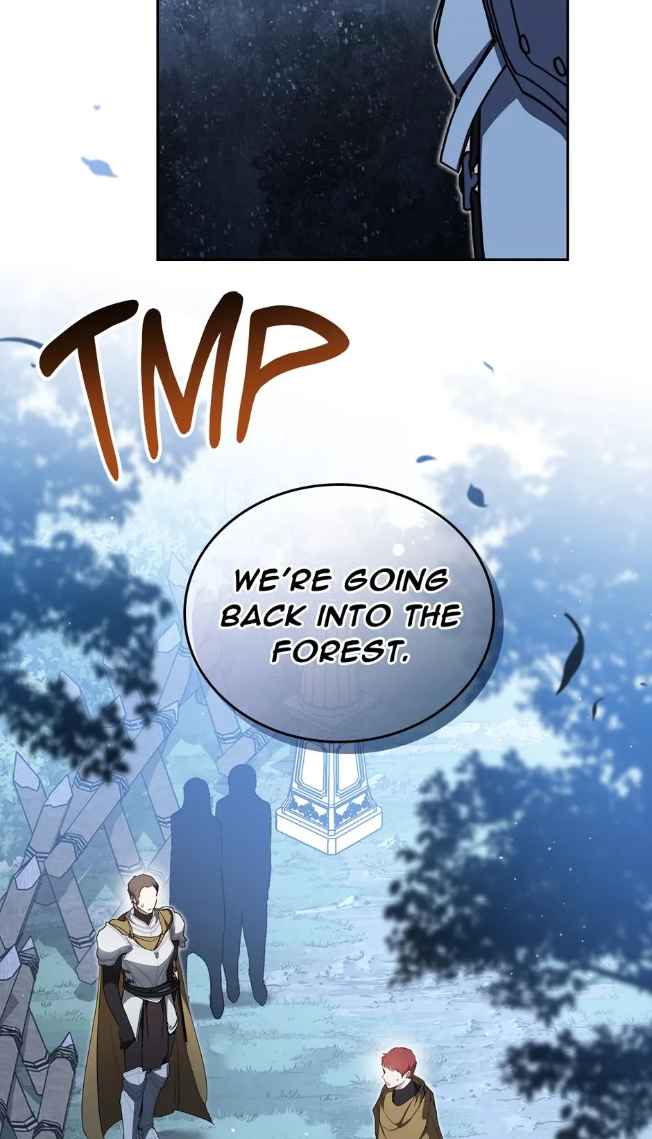 I’ll Be The Matriarch In This Life - Chapter 198 Page 64