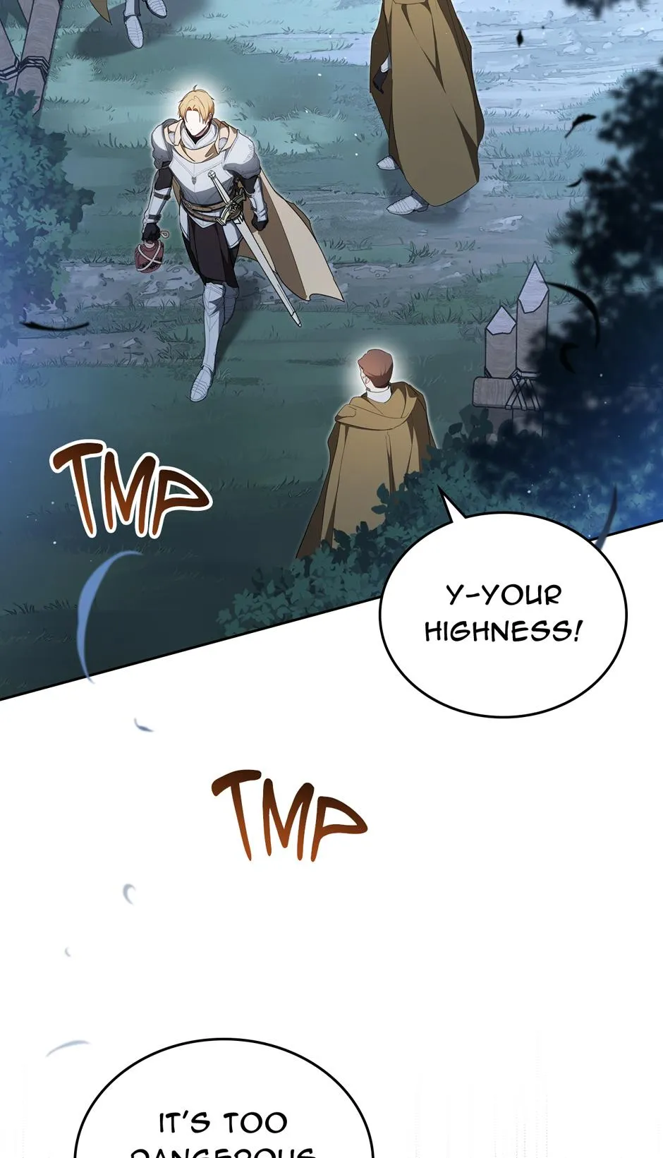 I’ll Be The Matriarch In This Life - Chapter 198 Page 65