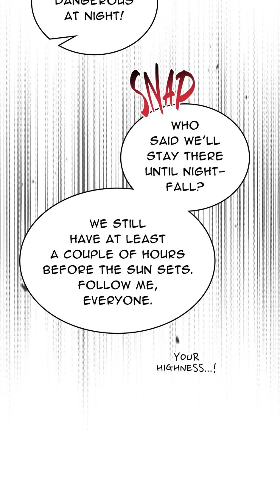 I’ll Be The Matriarch In This Life - Chapter 198 Page 66