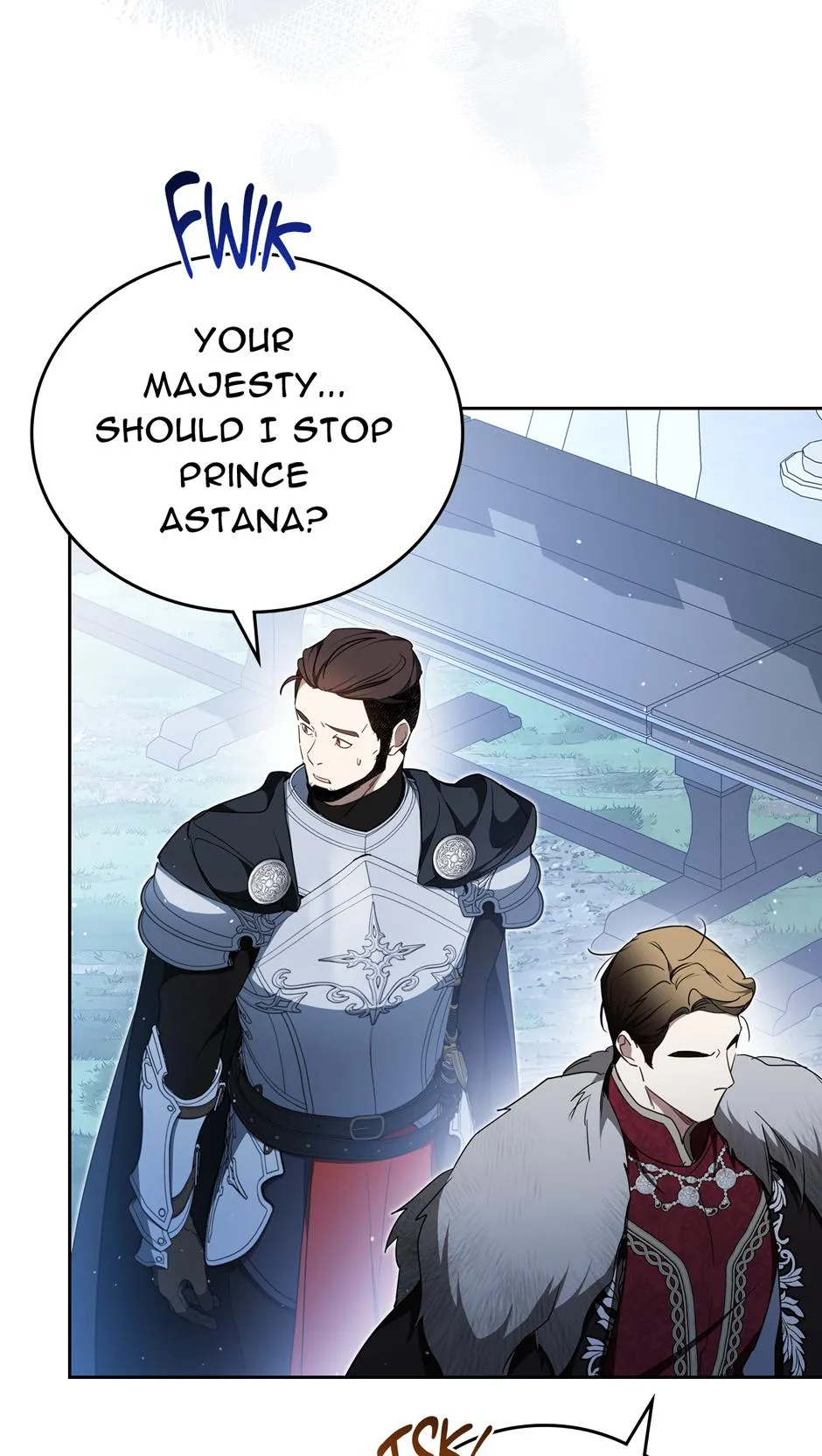 I’ll Be The Matriarch In This Life - Chapter 198 Page 69