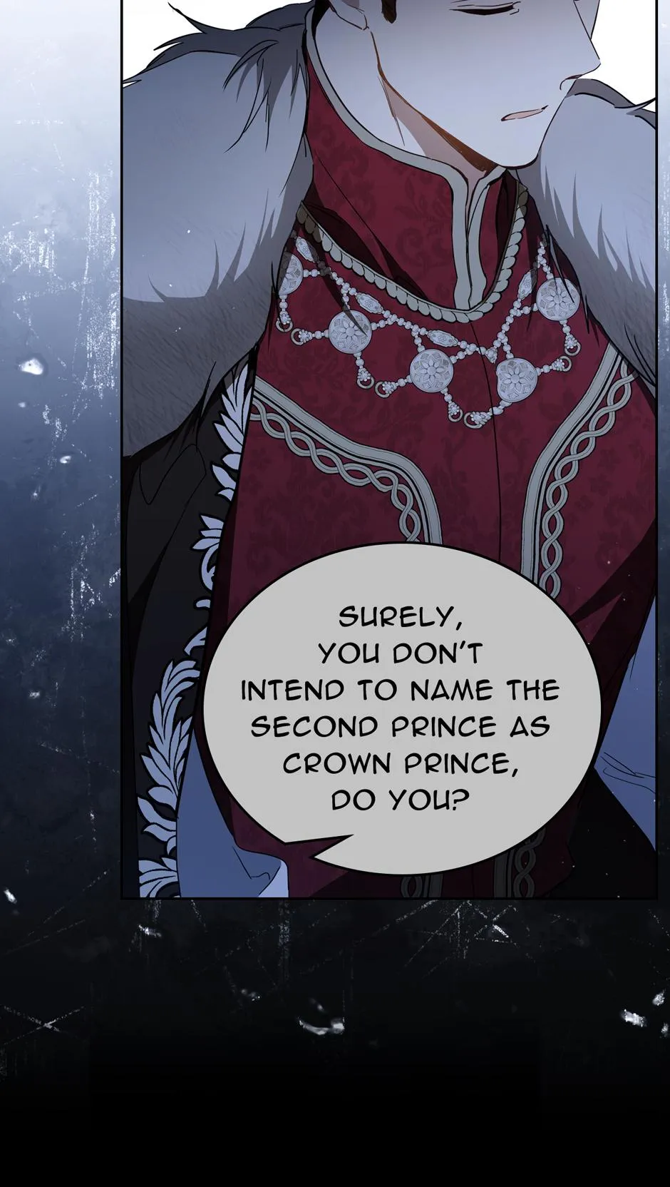 I’ll Be The Matriarch In This Life - Chapter 198 Page 71