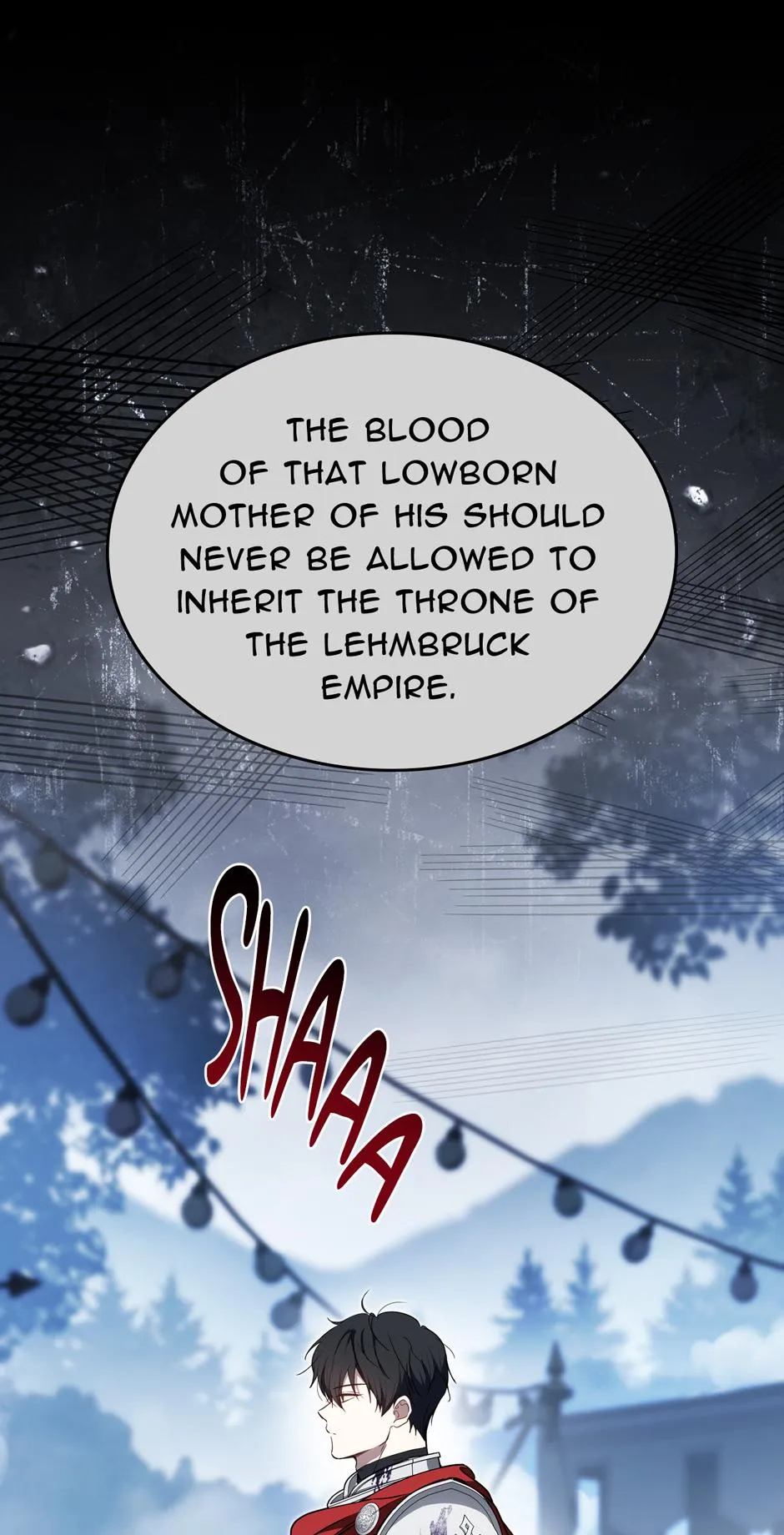 I’ll Be The Matriarch In This Life - Chapter 198 Page 72