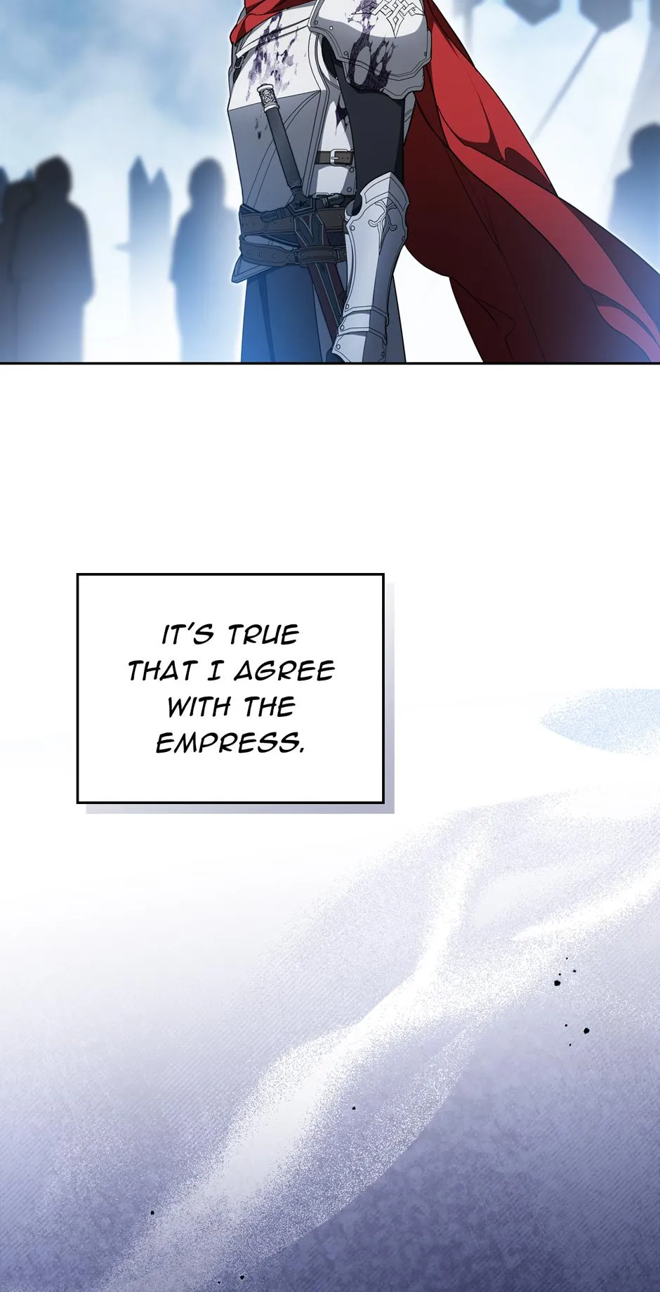 I’ll Be The Matriarch In This Life - Chapter 198 Page 73