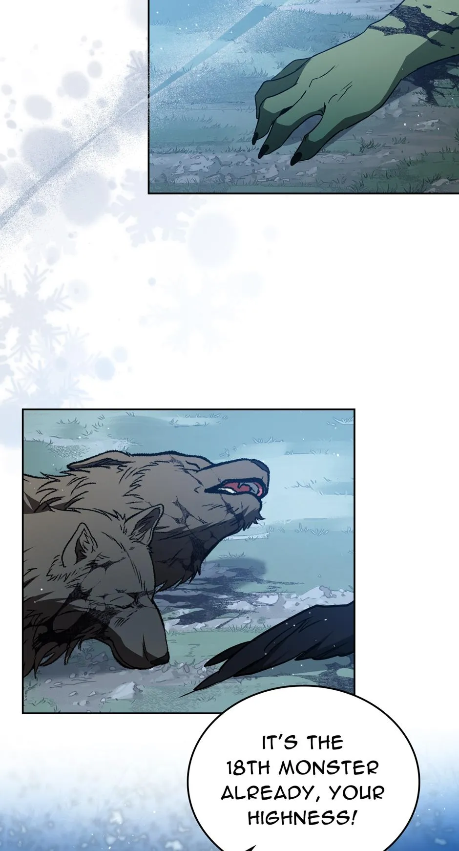I’ll Be The Matriarch In This Life - Chapter 198 Page 81